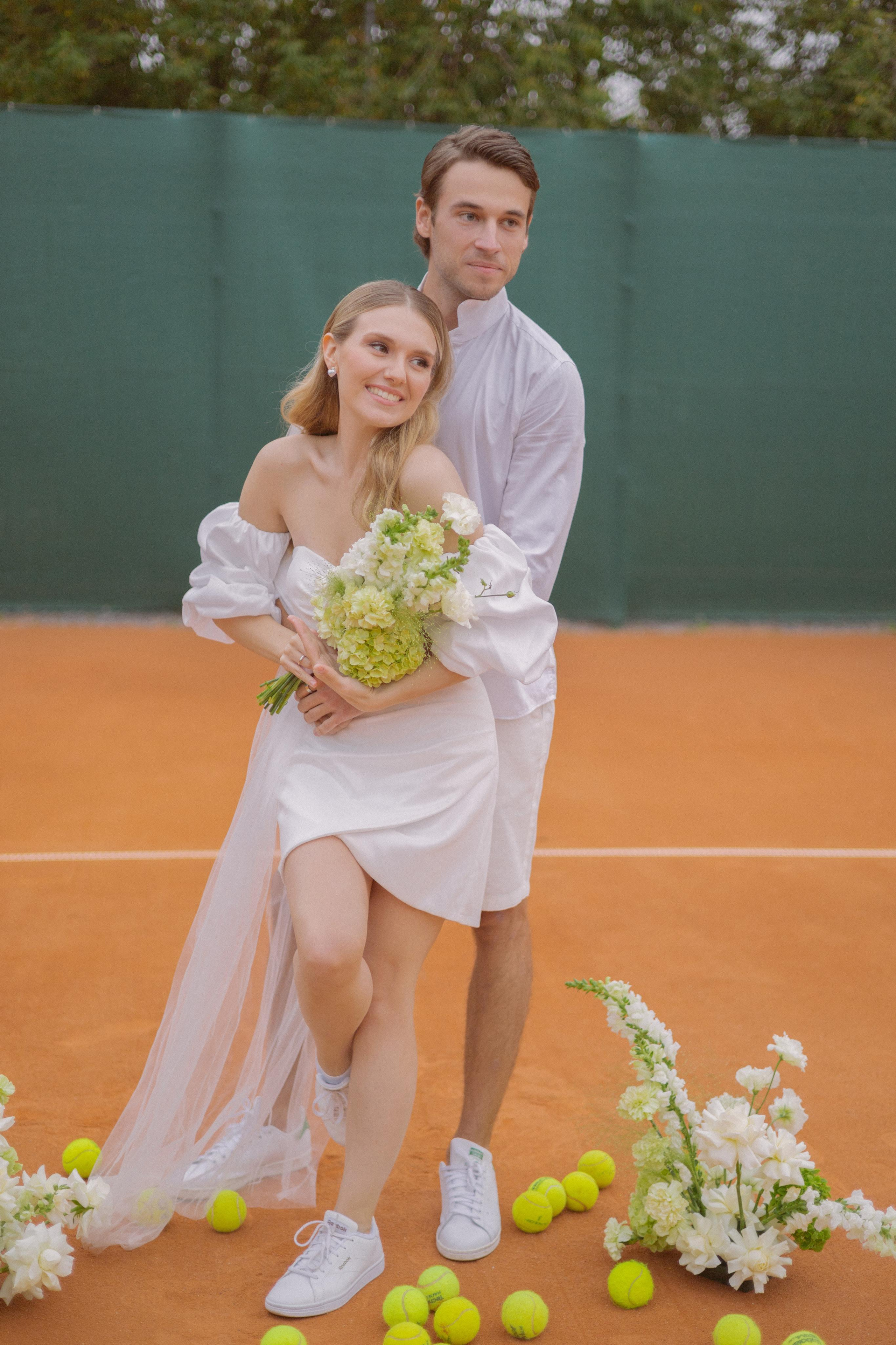 Настя и Лёша. Фотограф Москва Лада Ларина