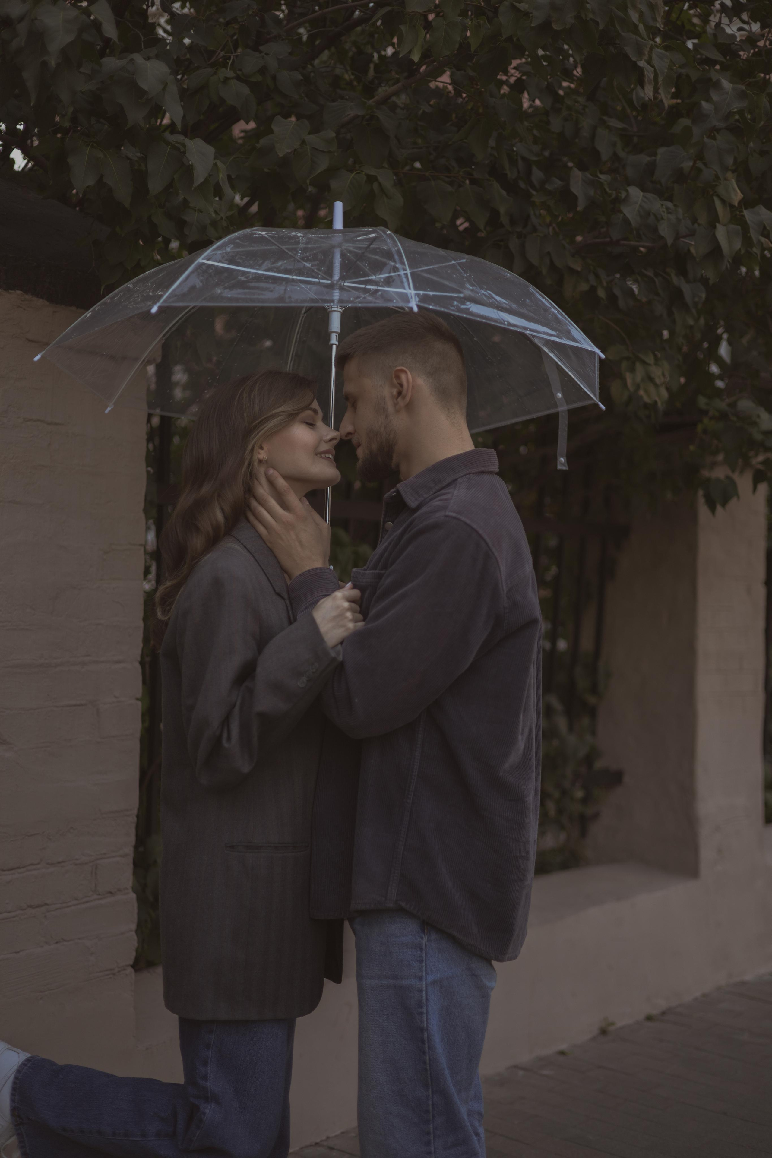 Аня и Даня. Фотограф Москва Лада Ларина