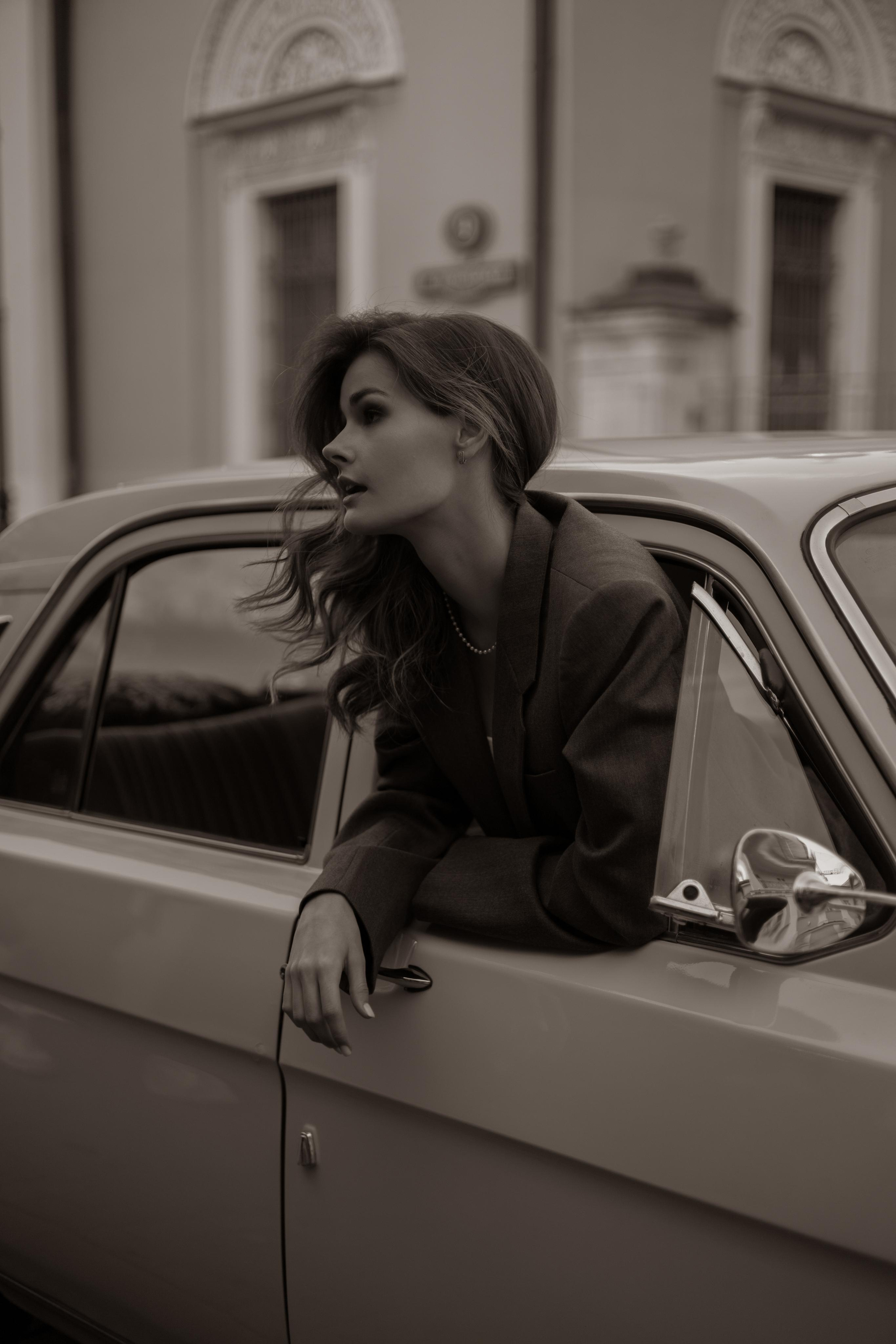 Аня и Даня. Фотограф Москва Лада Ларина