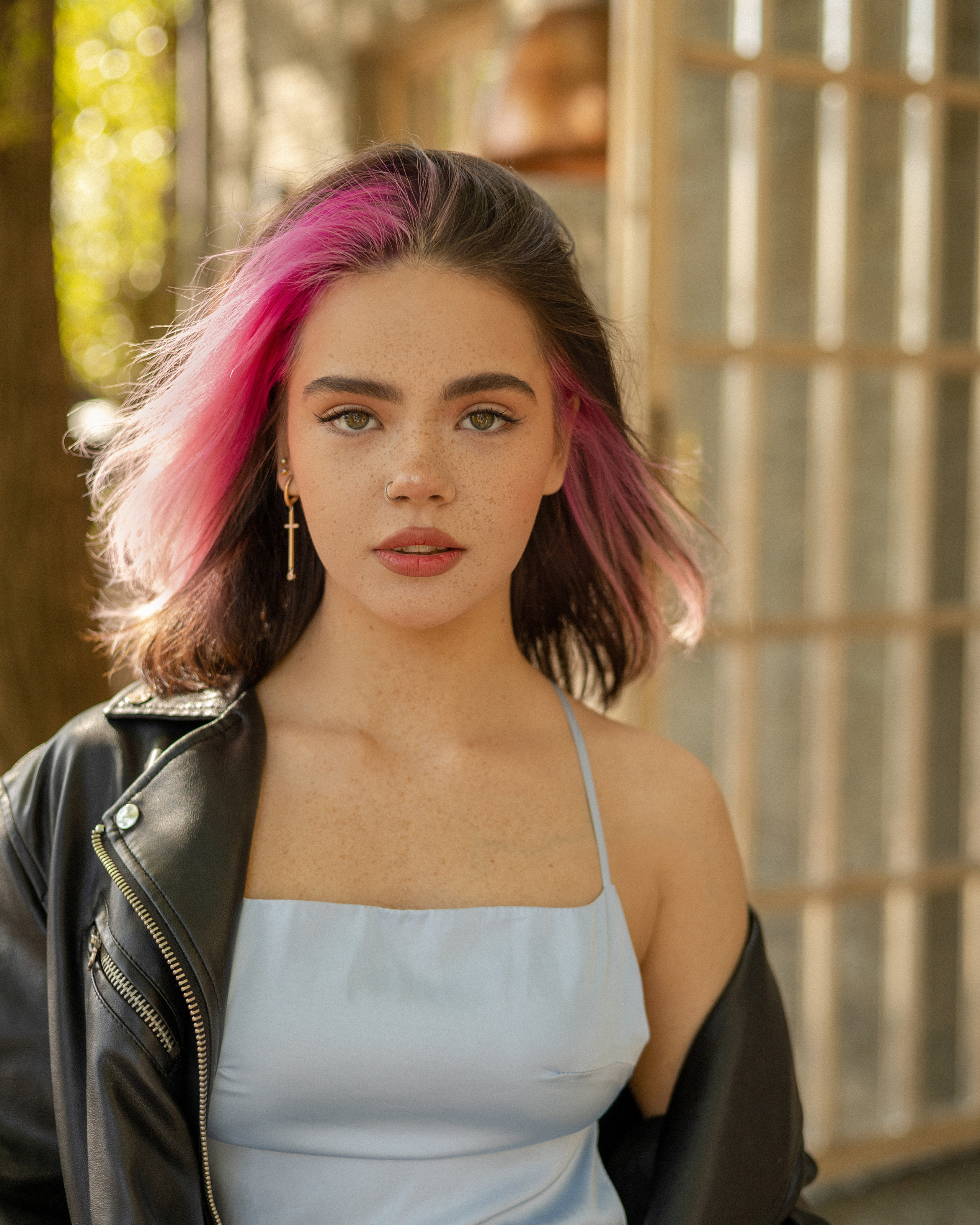 Ксюша и Алина. Фотограф Москва Лада Ларина