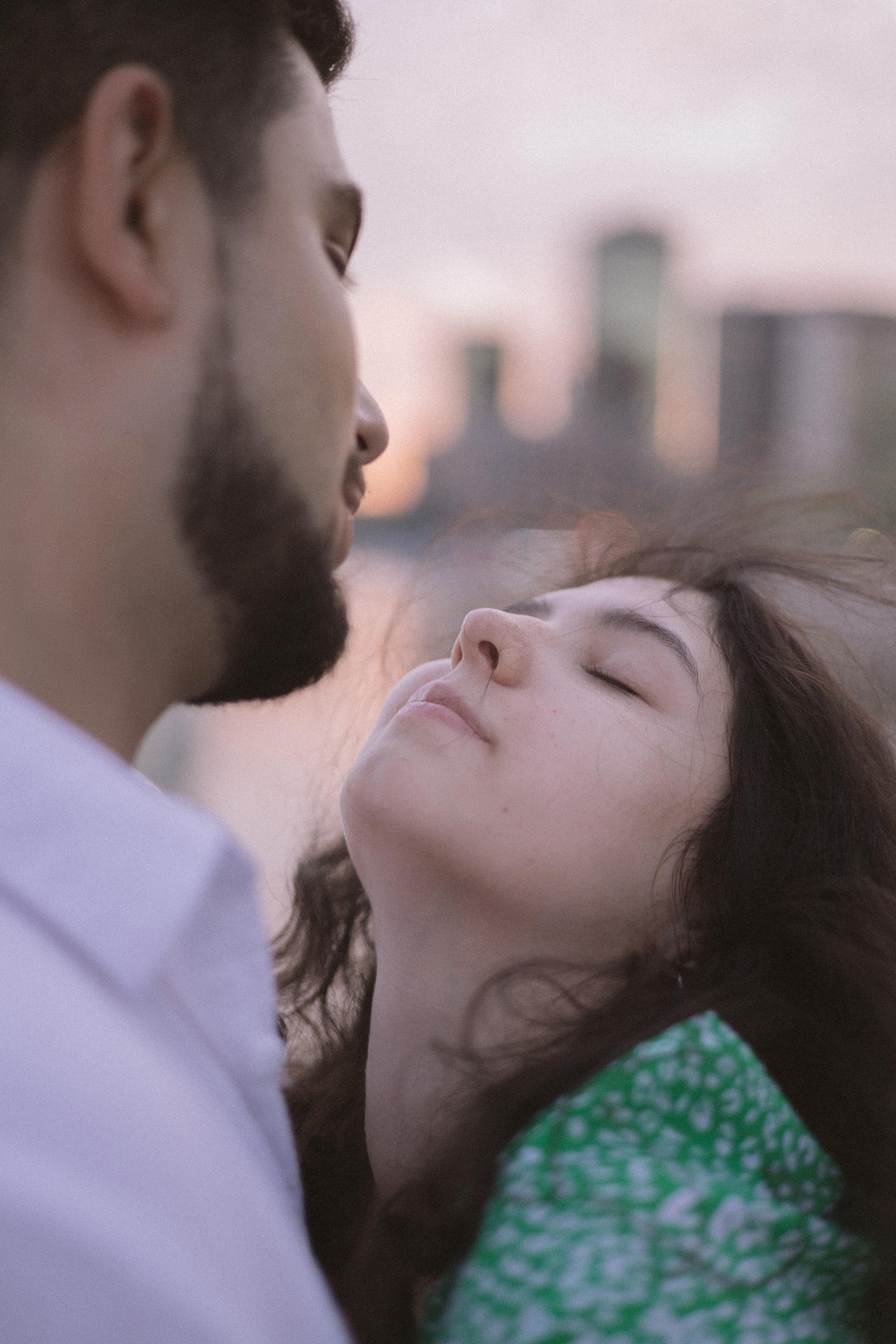 Юля и Тема. Фотограф Москва Лада Ларина