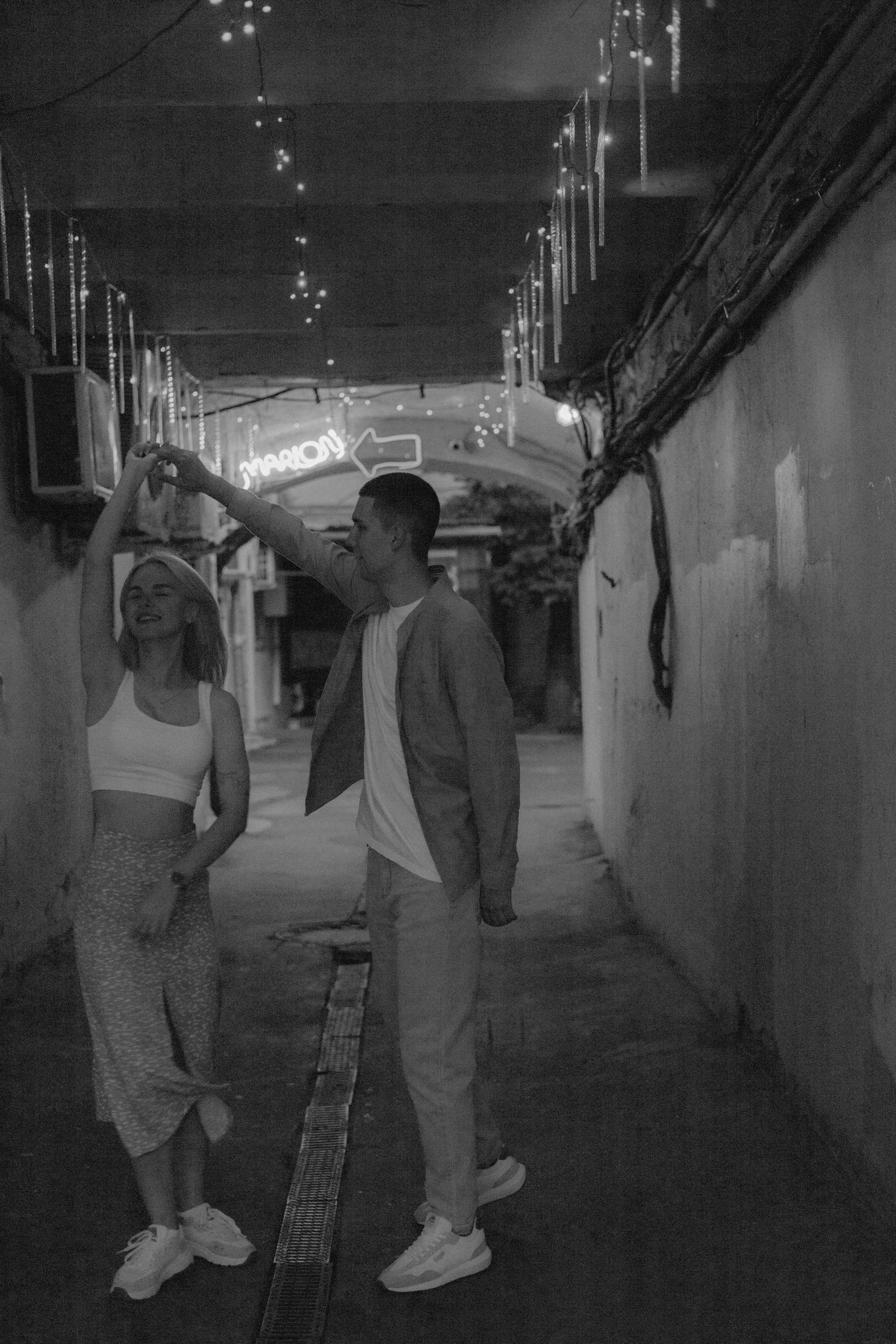 Ариадна и Костя. Фотограф Москва Лада Ларина