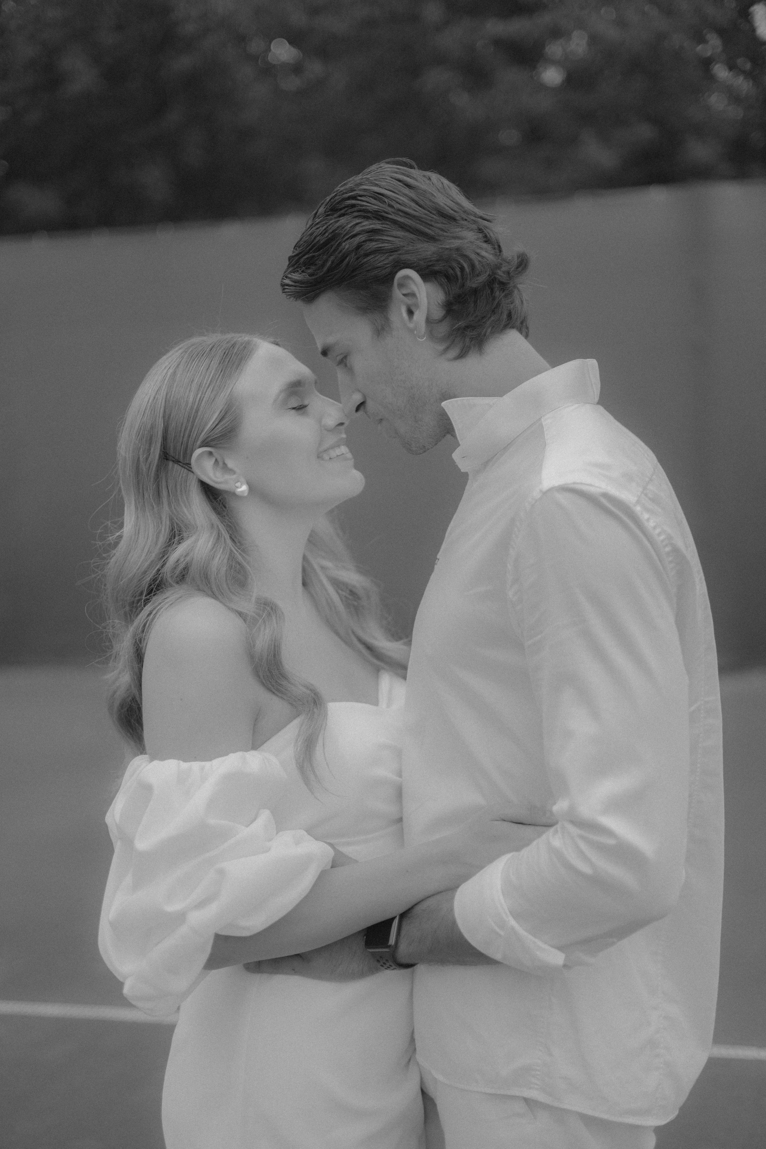 Настя и Лёша. Фотограф Москва Лада Ларина