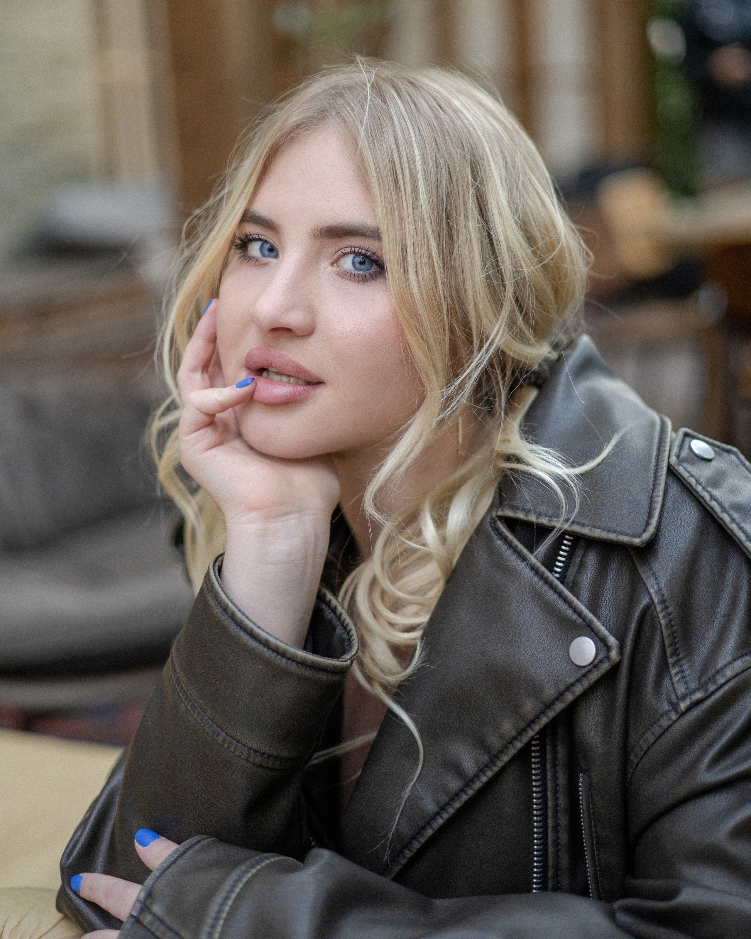 Ксюша и Алина. Фотограф Москва Лада Ларина