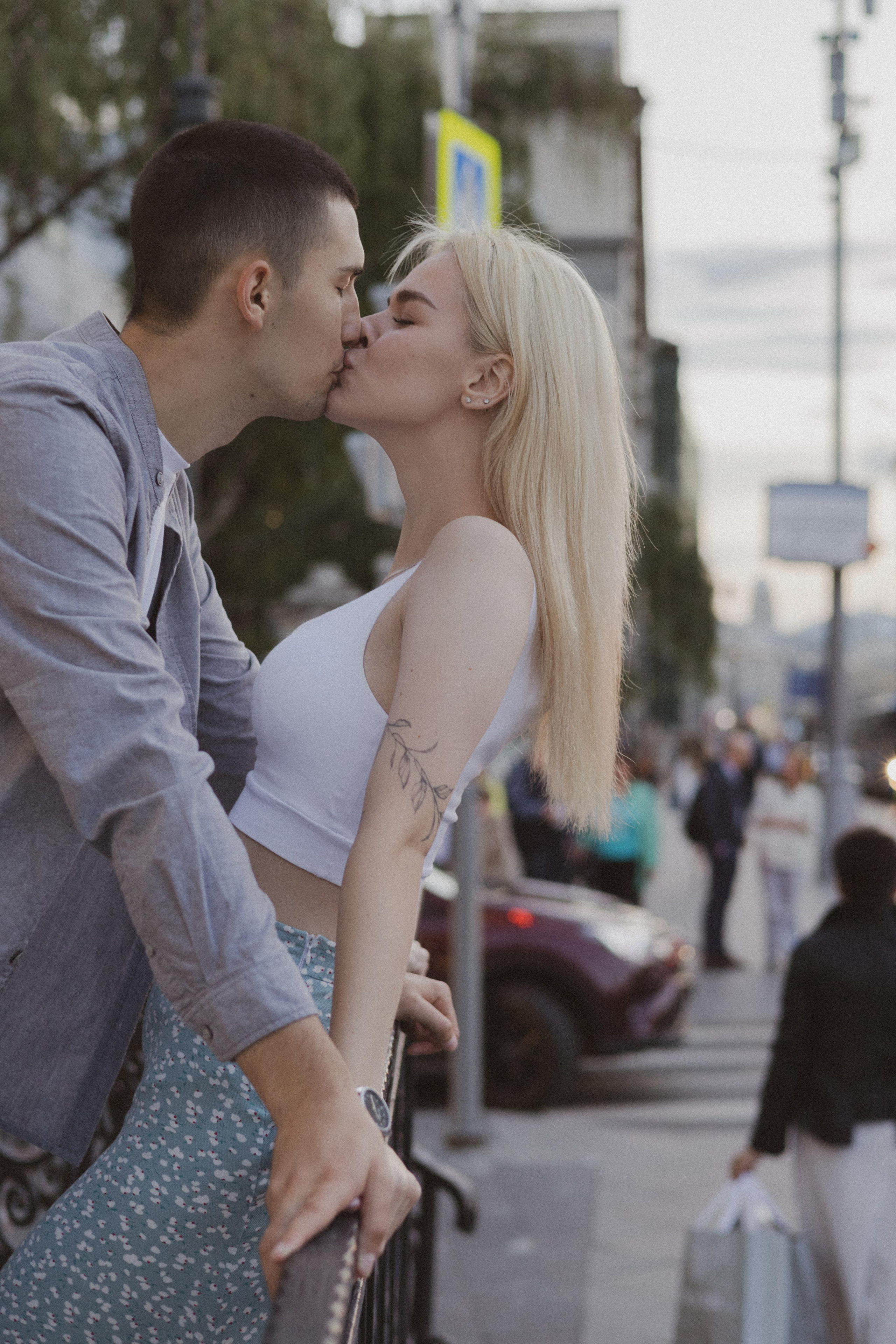 Ариадна и Костя. Фотограф Москва Лада Ларина