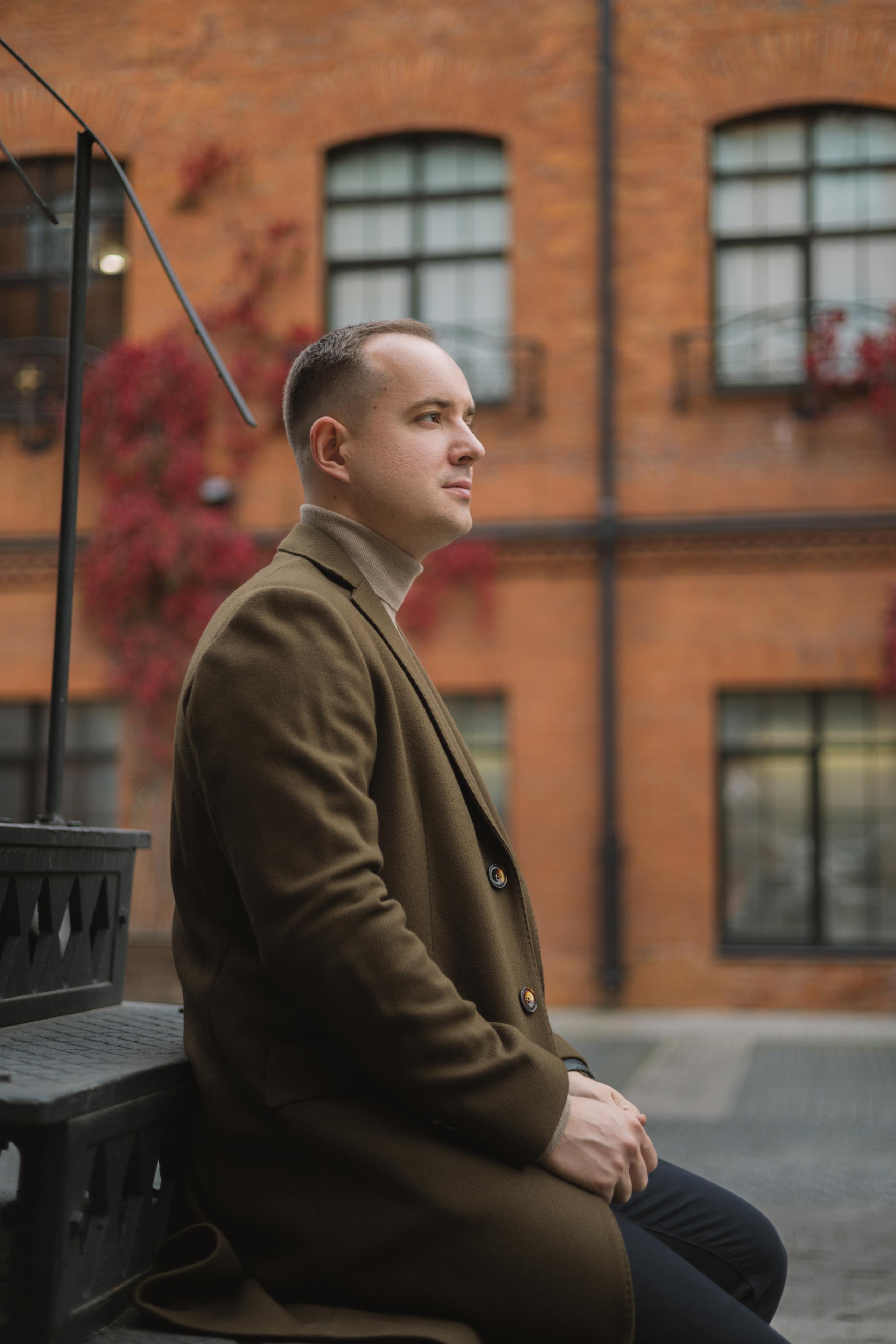 Мужская фотосессия. Фотограф Москва Лада Ларина