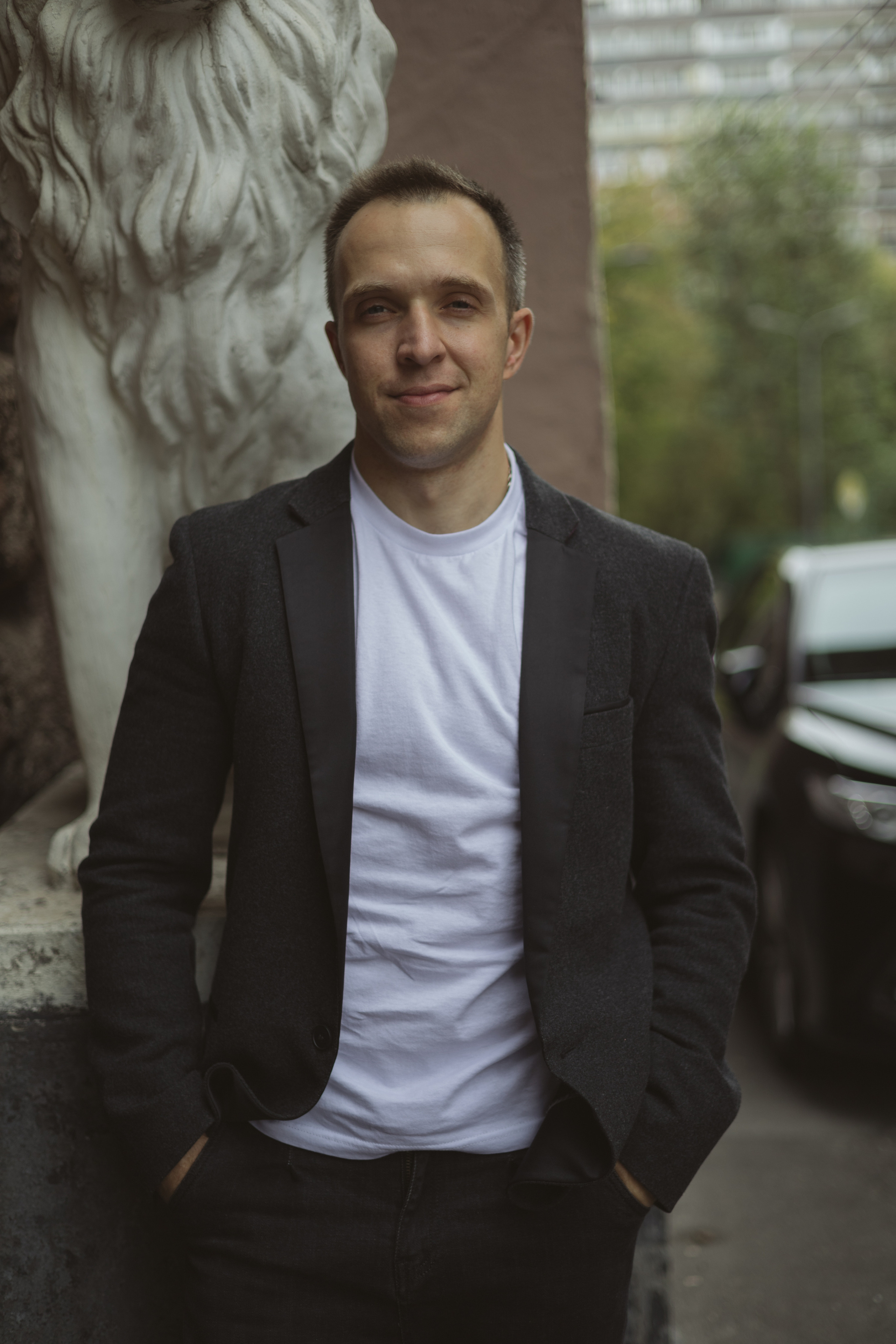 Мужская фотосессия. Фотограф Москва Лада Ларина