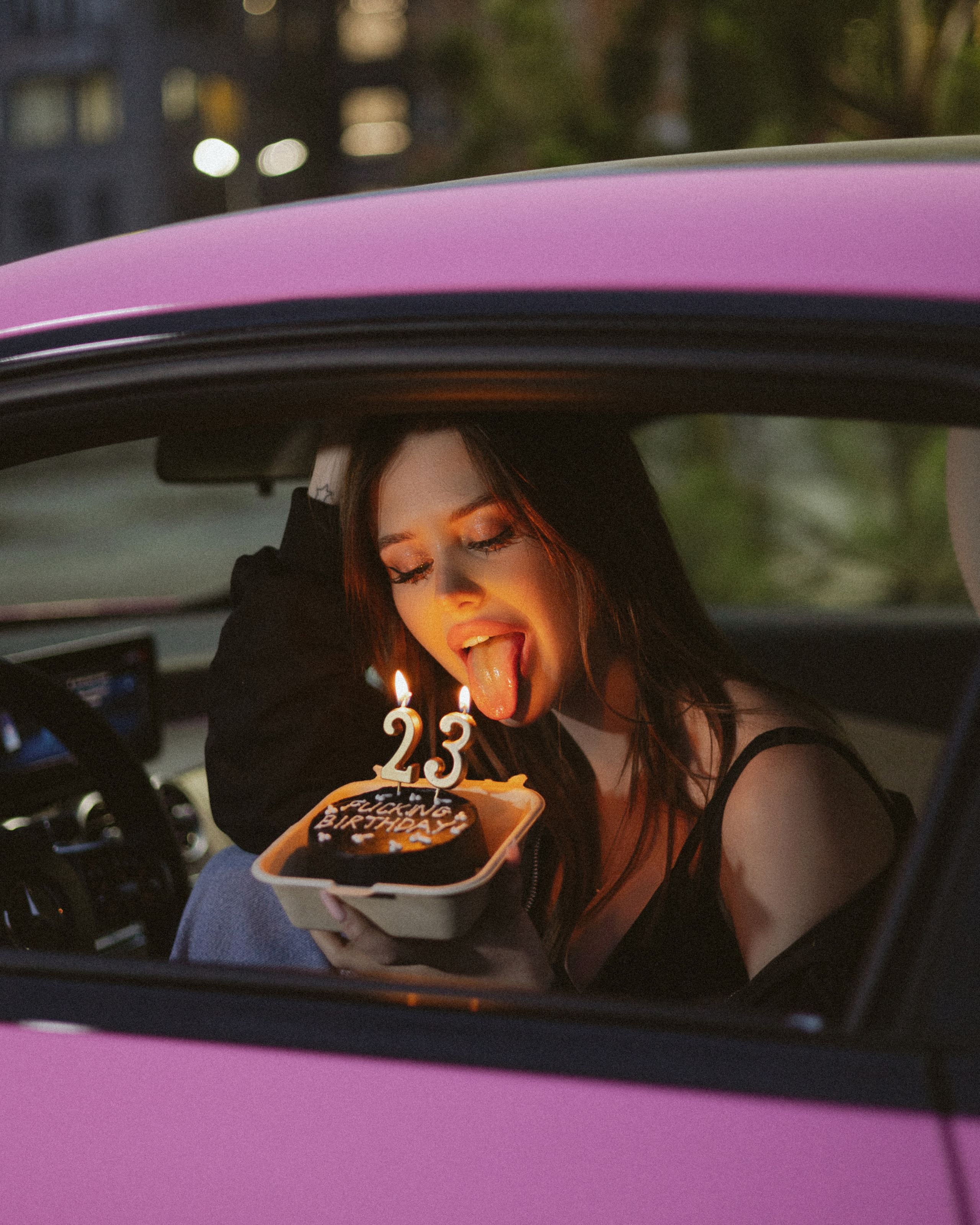 Уличная. Фотограф Москва Лада Ларина