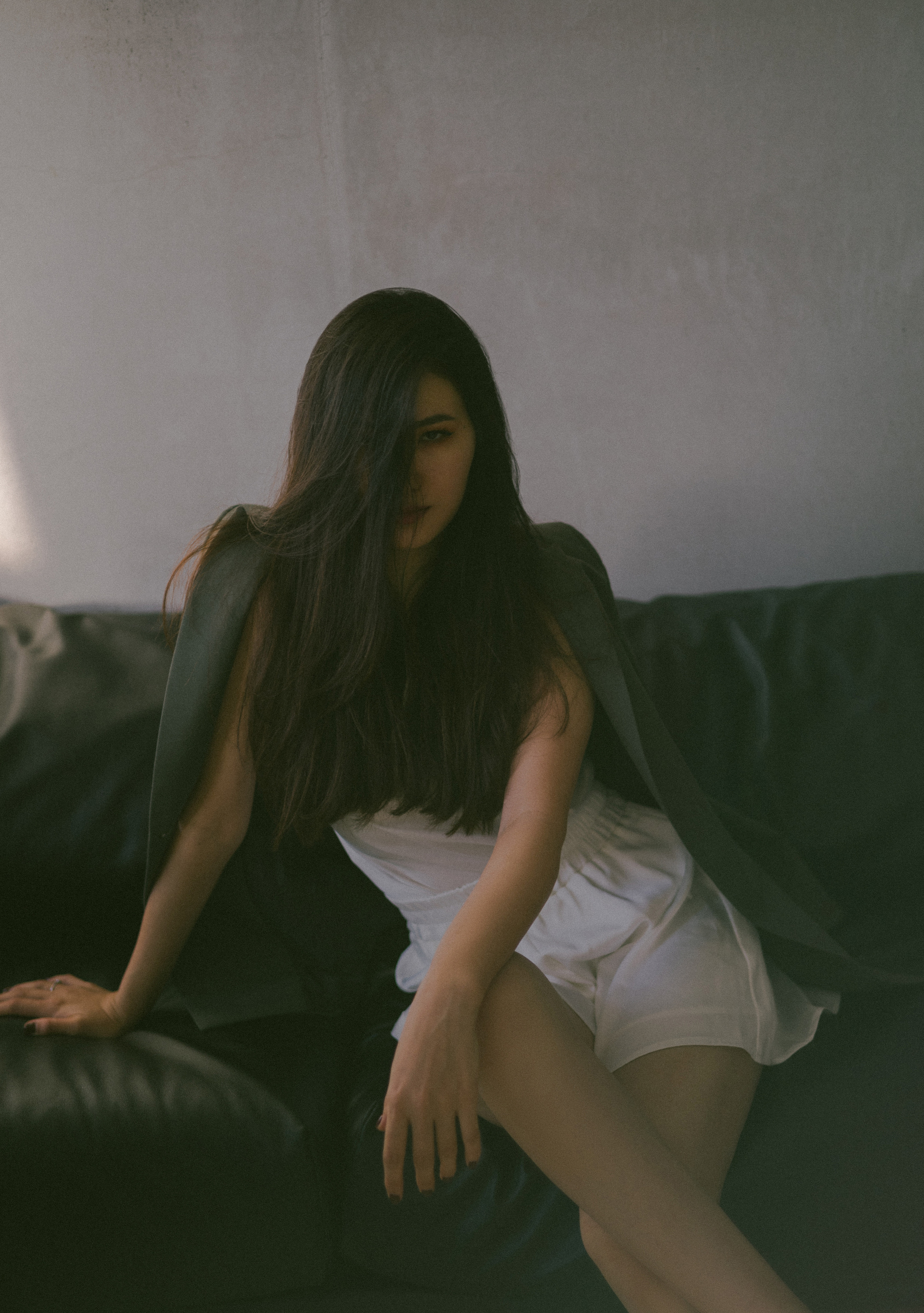 Студийная. Фотограф Москва Лада Ларина