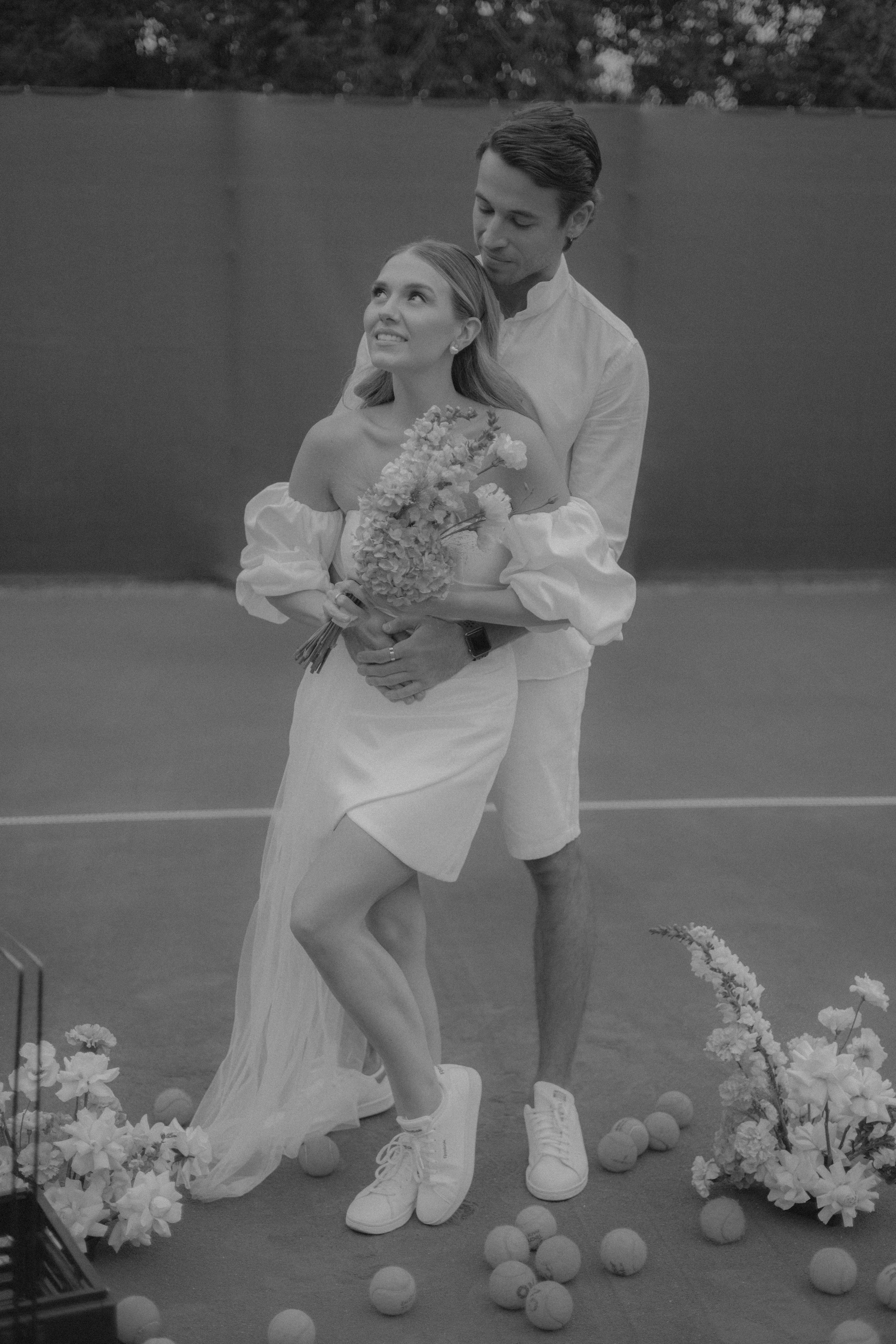 Настя и Лёша. Фотограф Москва Лада Ларина