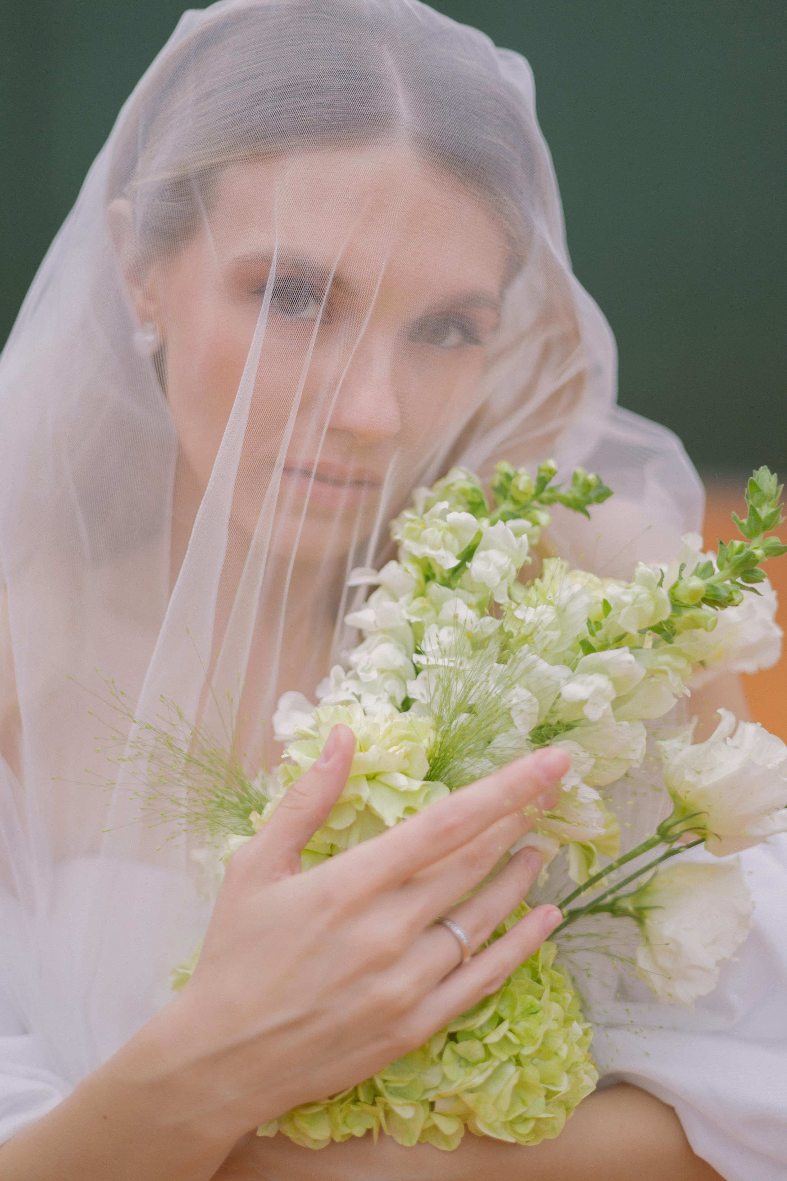 Настя и Лёша. Фотограф Москва Лада Ларина