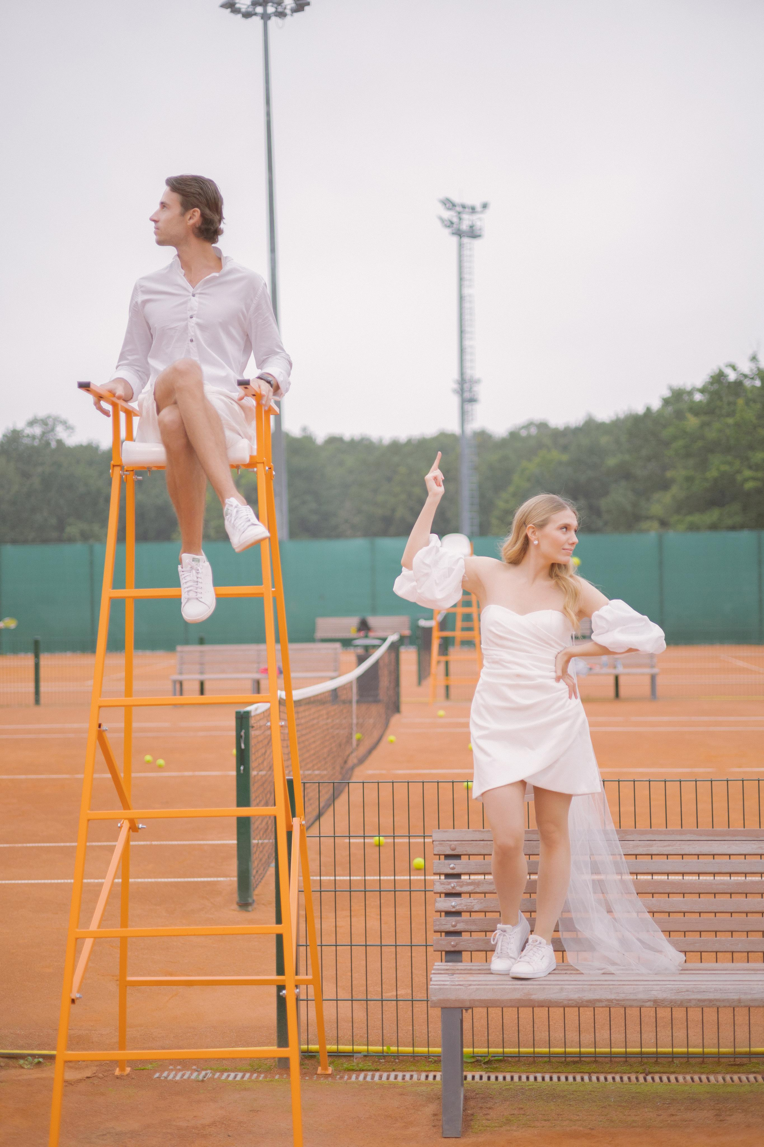 Настя и Лёша. Фотограф Москва Лада Ларина