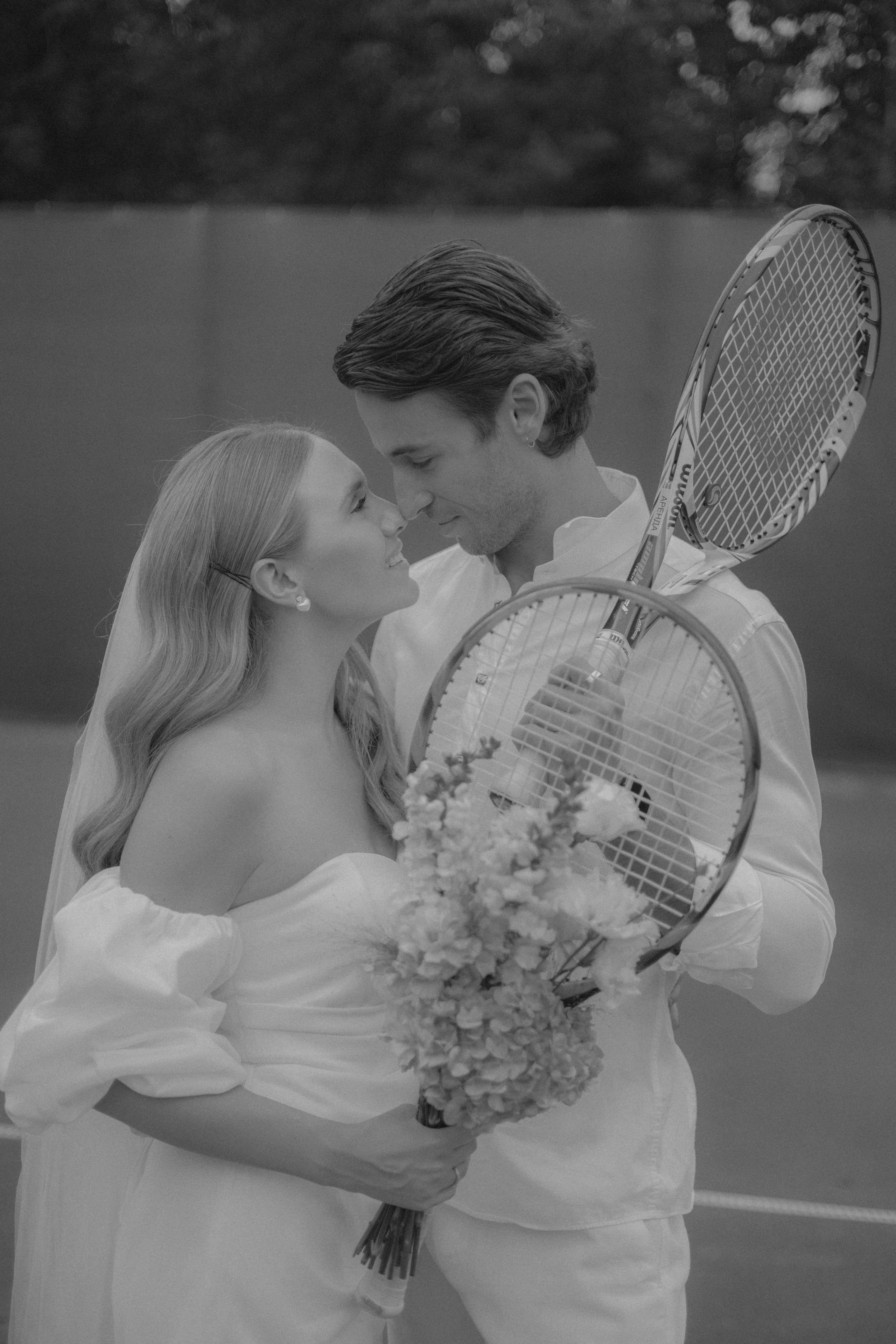 Настя и Лёша. Фотограф Москва Лада Ларина