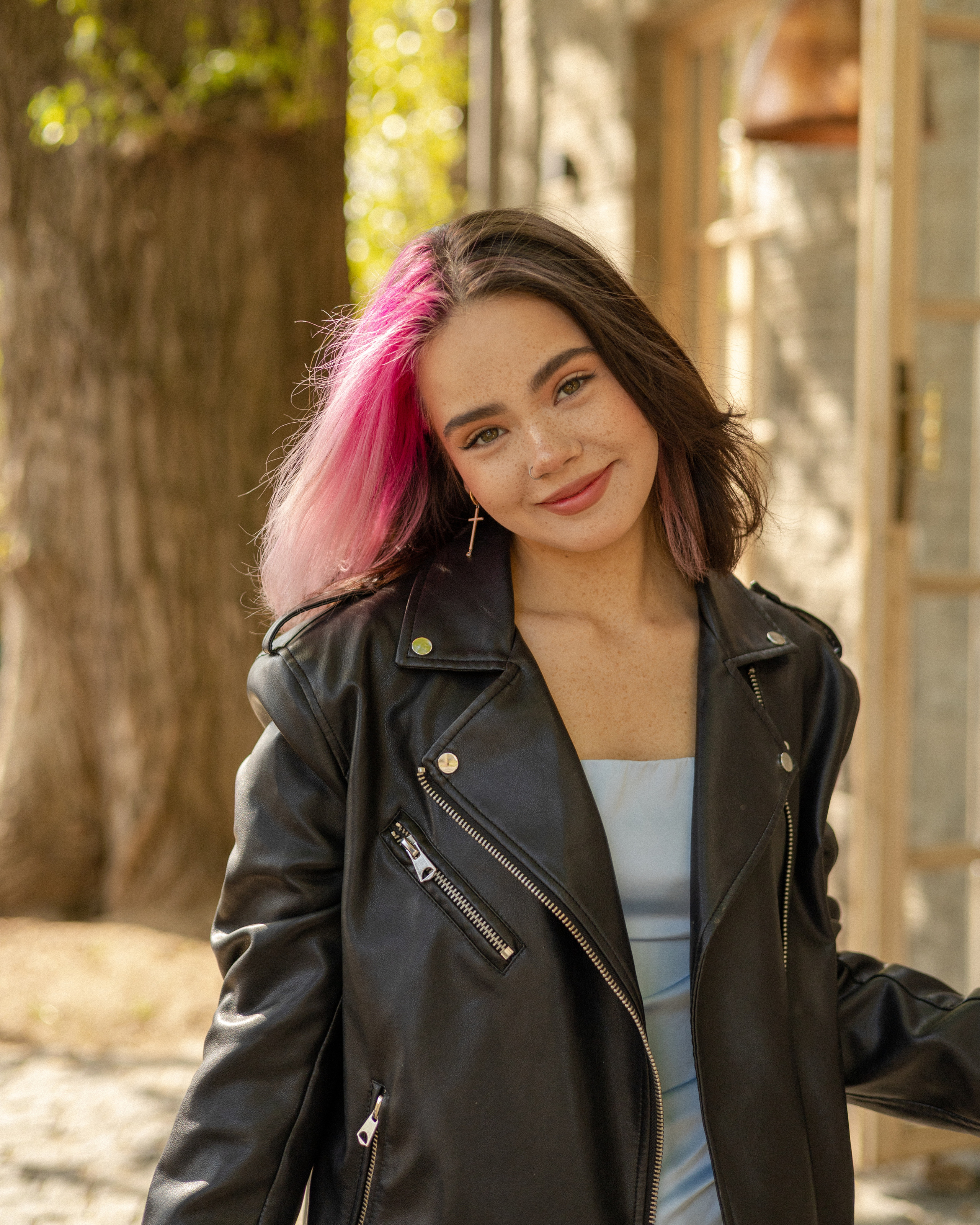 Ксюша и Алина. Фотограф Москва Лада Ларина