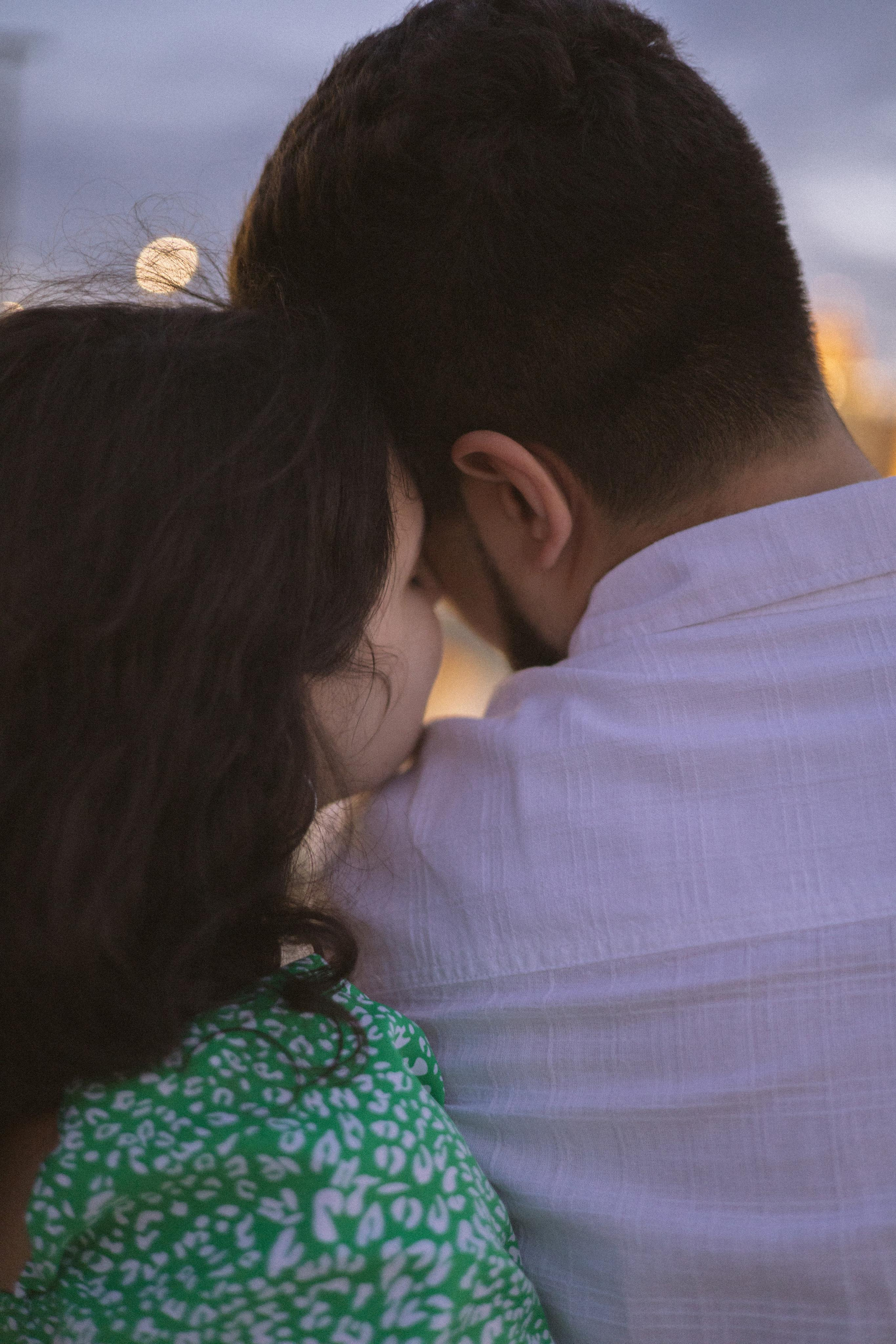 Юля и Тема. Фотограф Москва Лада Ларина