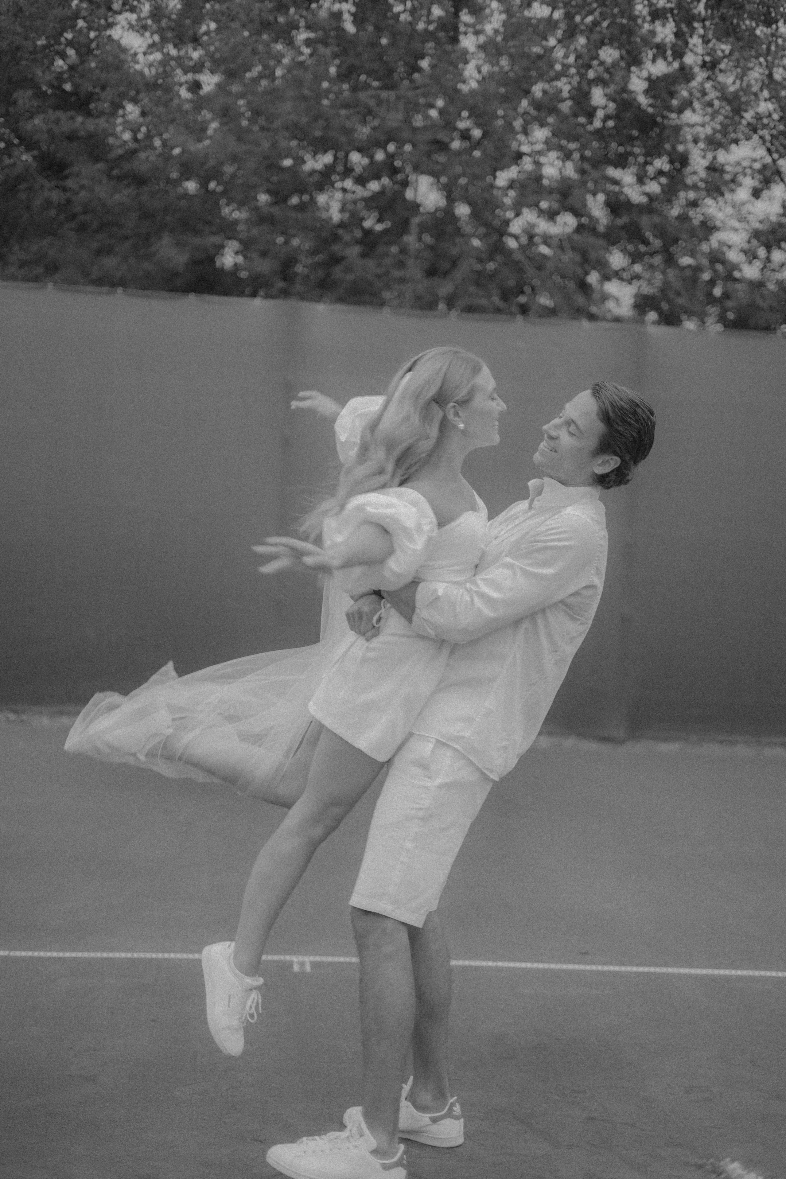 Настя и Лёша. Фотограф Москва Лада Ларина