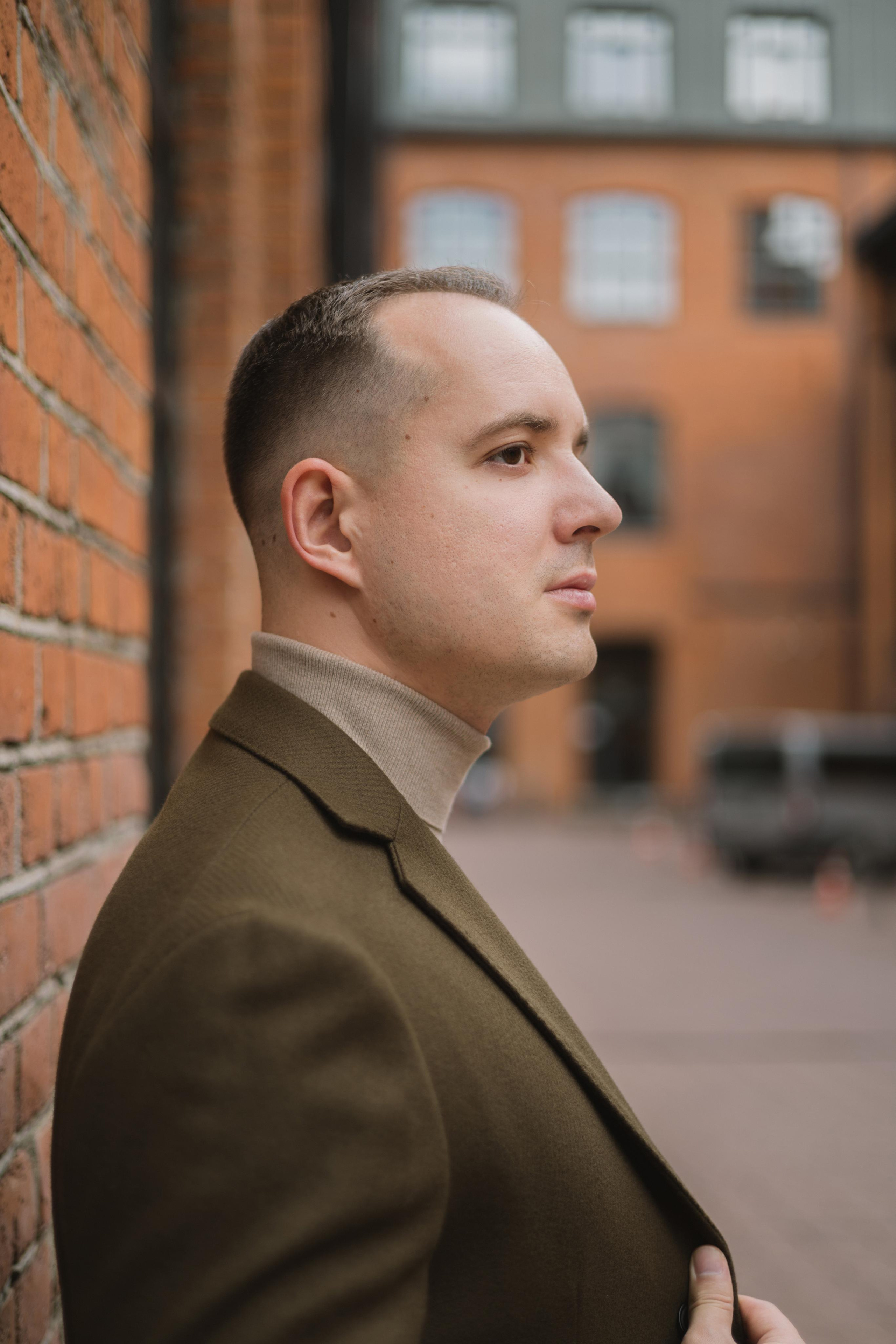 Мужская фотосессия. Фотограф Москва Лада Ларина