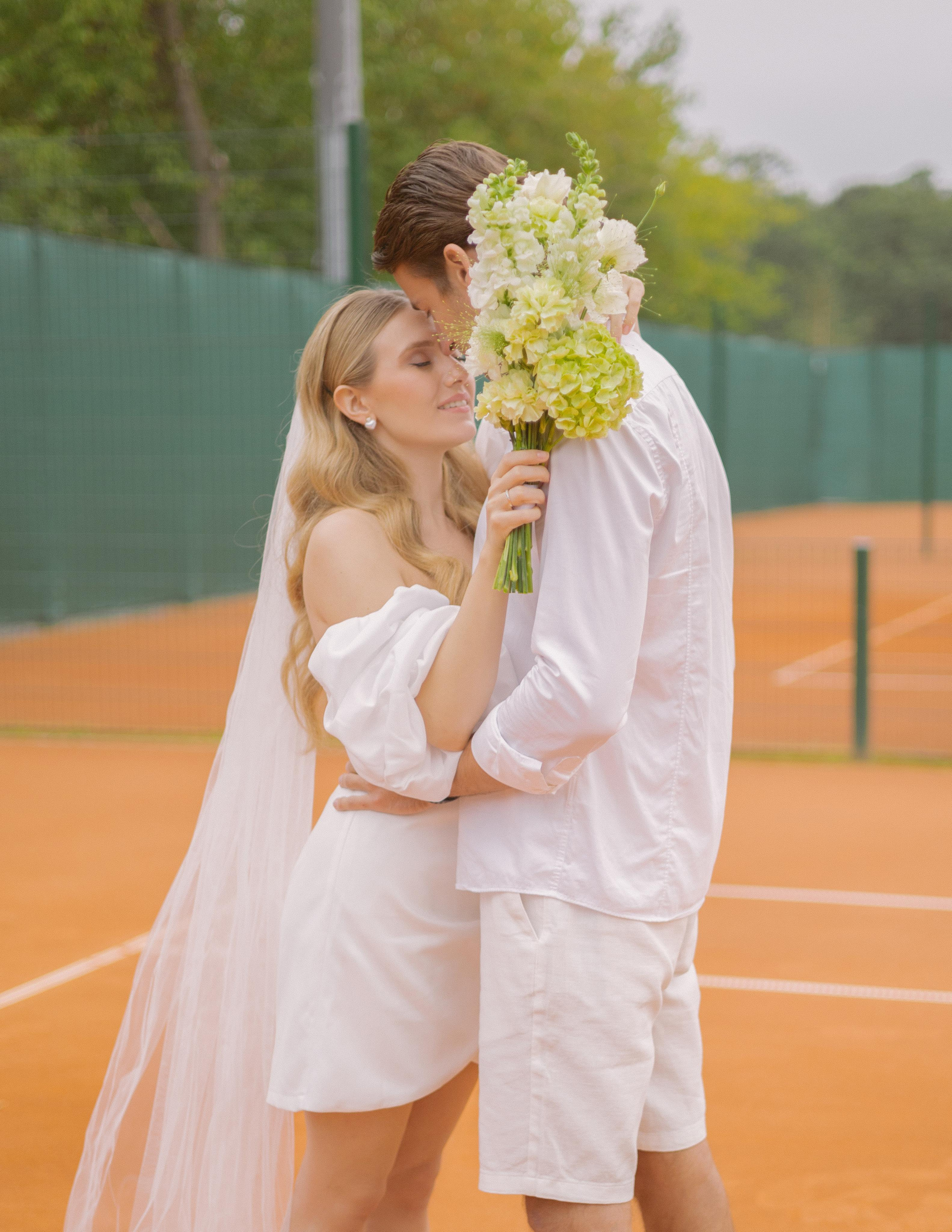 Настя и Лёша. Фотограф Москва Лада Ларина