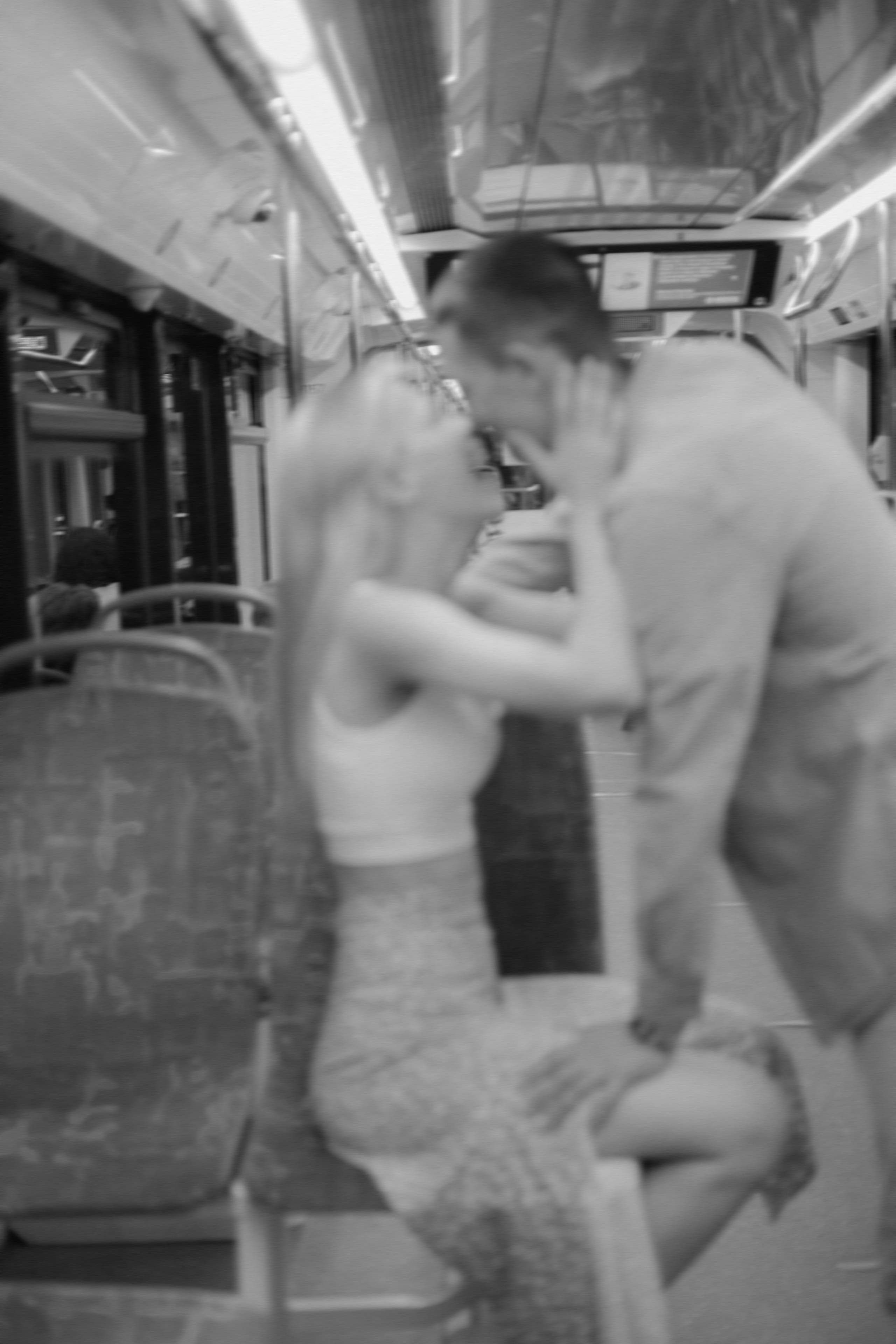 Ариадна и Костя. Фотограф Москва Лада Ларина