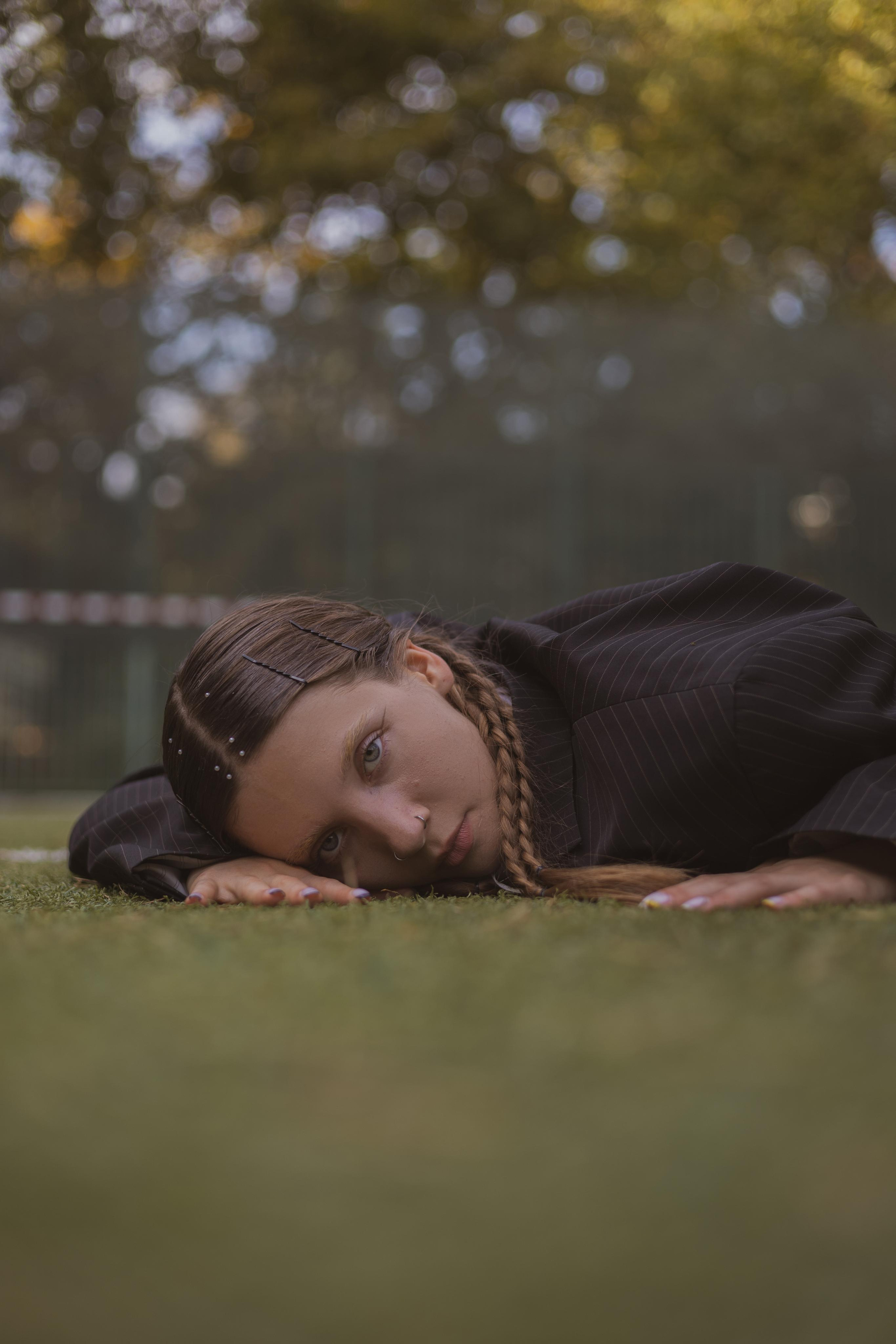 Уличная. Фотограф Москва Лада Ларина