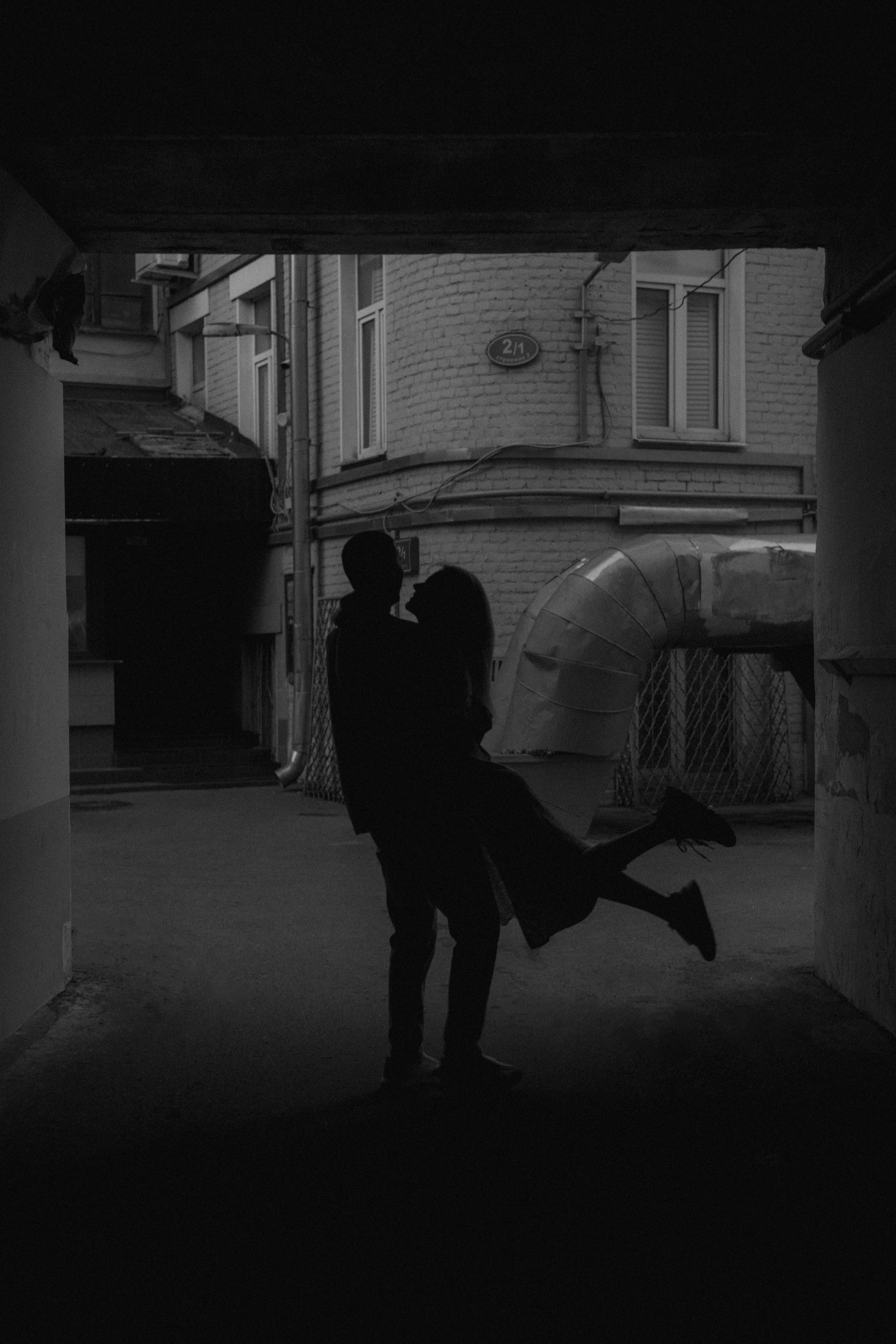 Ариадна и Костя. Фотограф Москва Лада Ларина