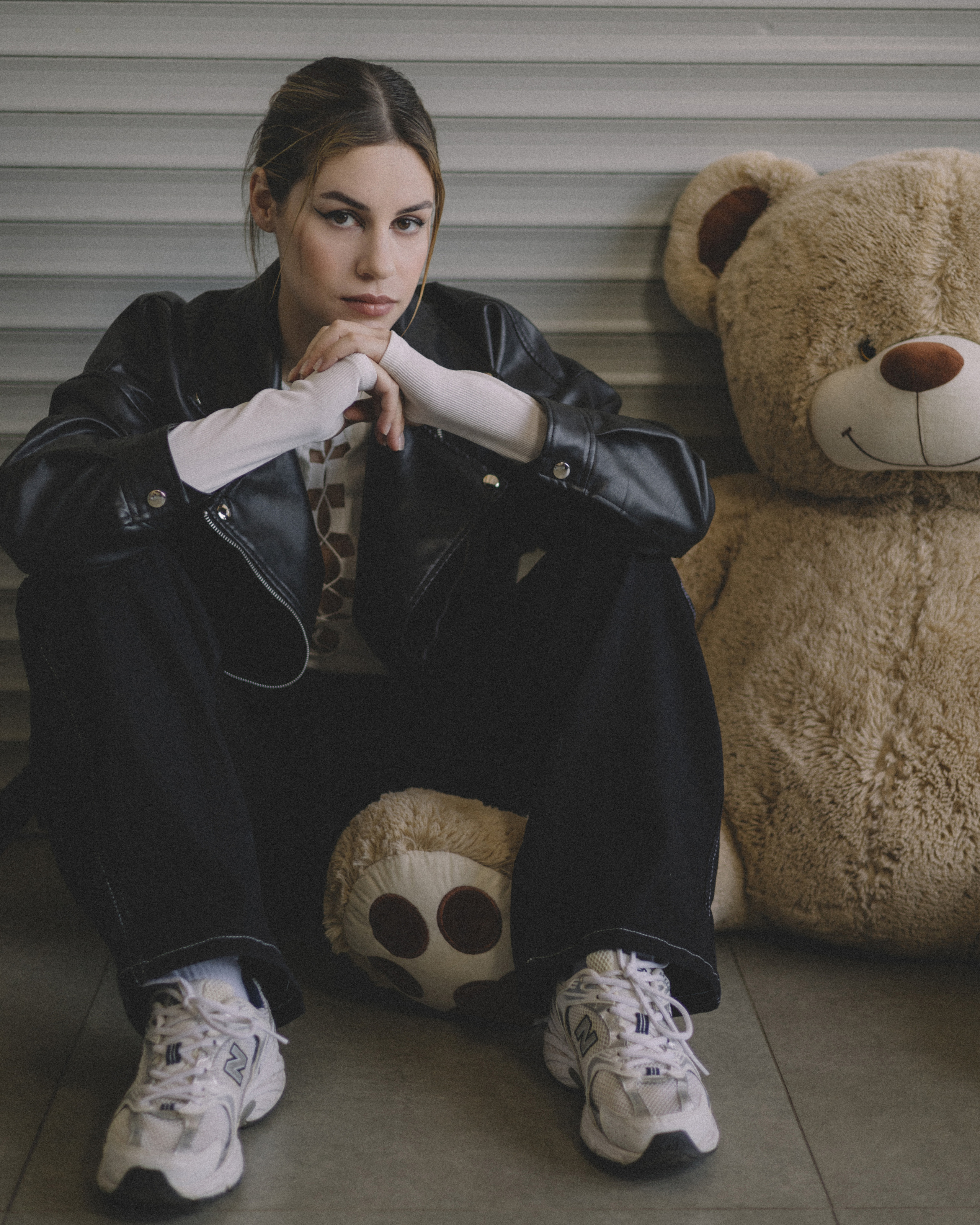 Студийная. Фотограф Москва Лада Ларина