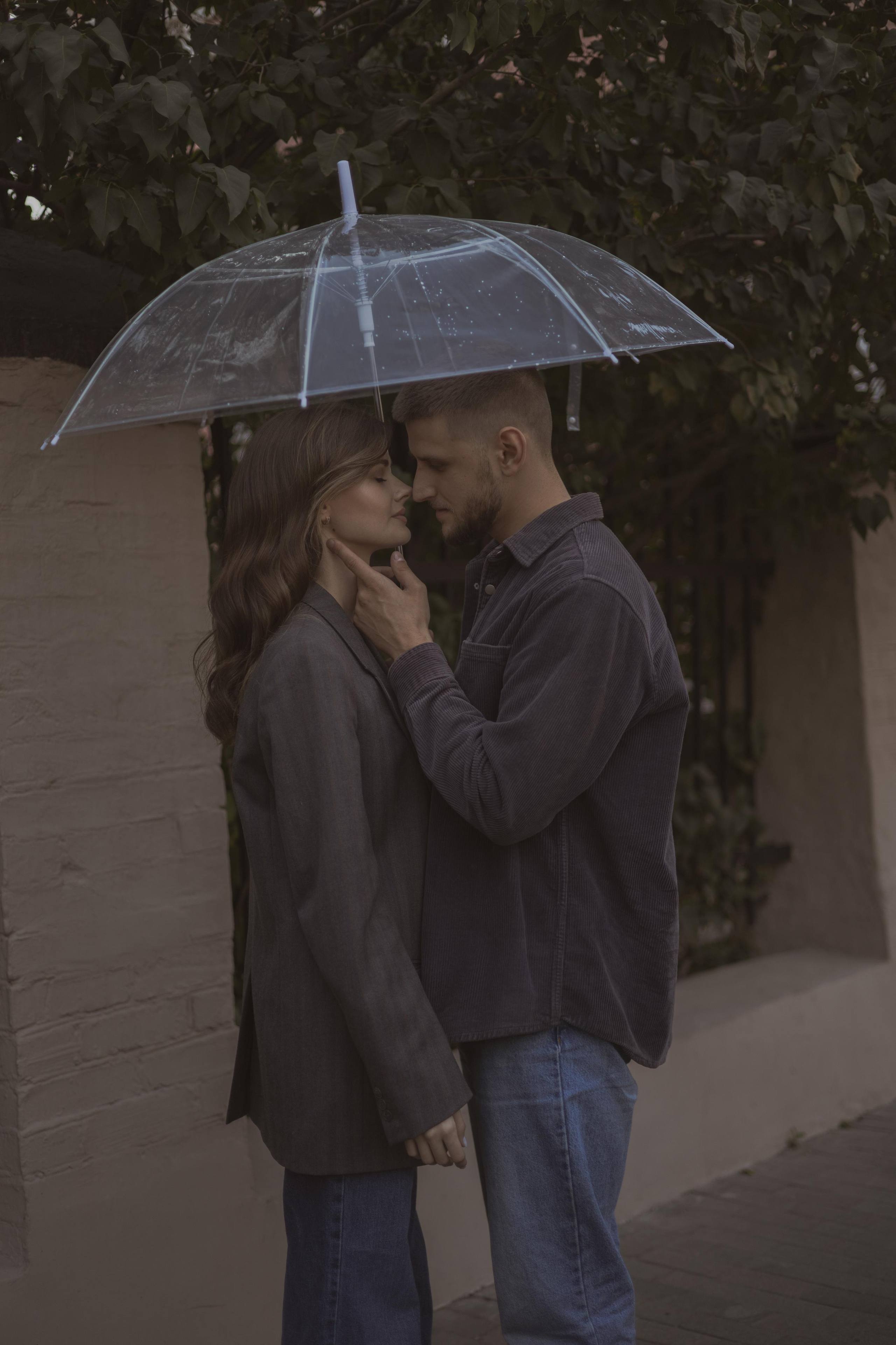 Аня и Даня. Фотограф Москва Лада Ларина