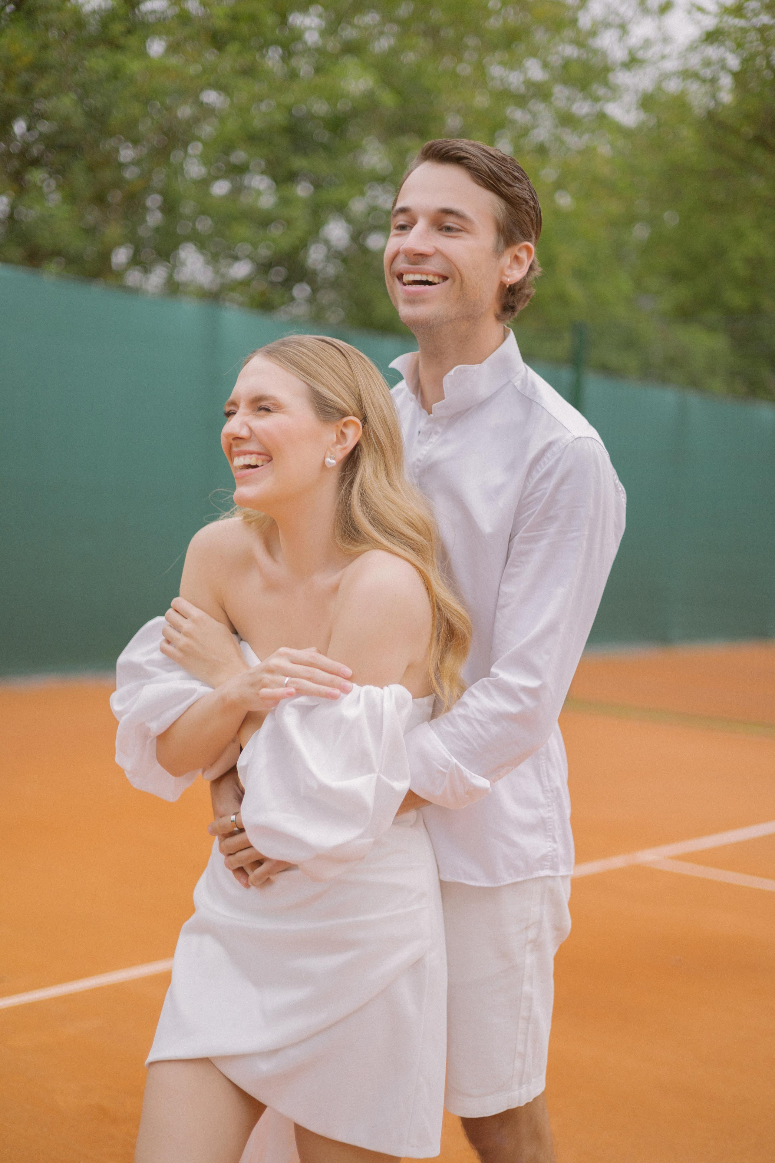 Настя и Лёша. Фотограф Москва Лада Ларина