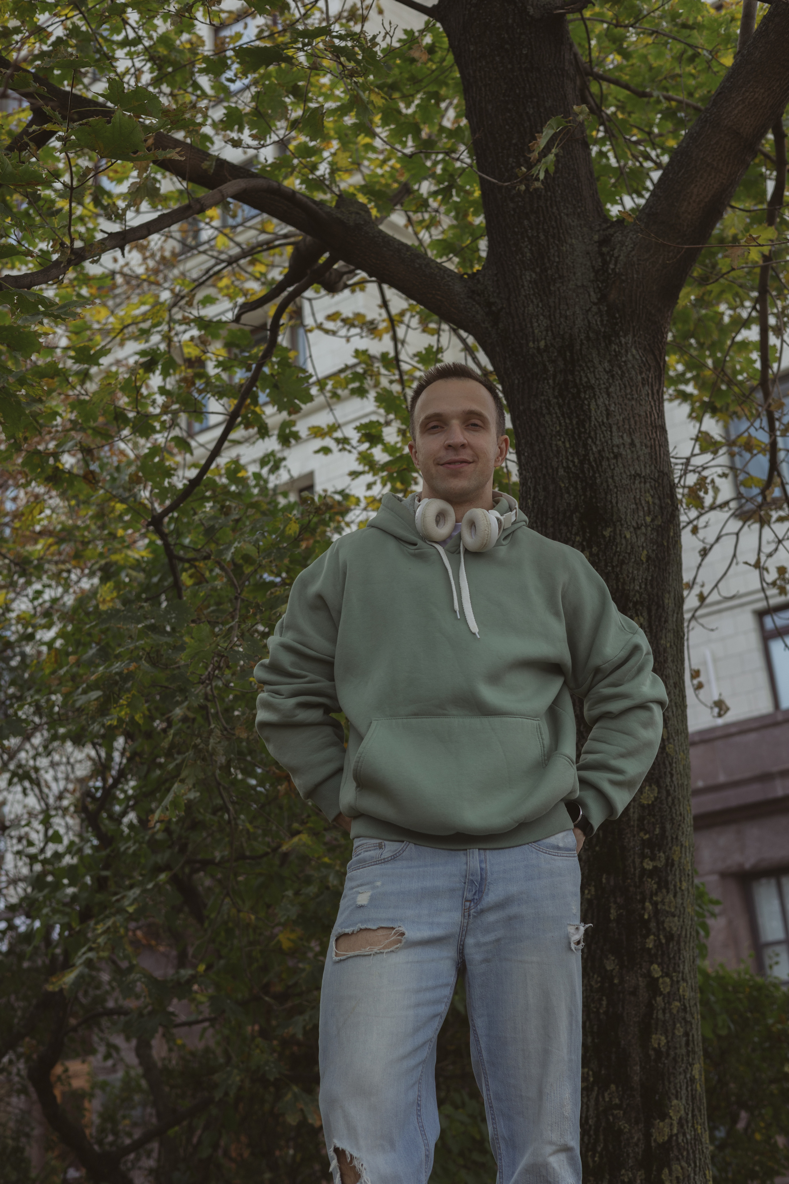 Мужская фотосессия. Фотограф Москва Лада Ларина