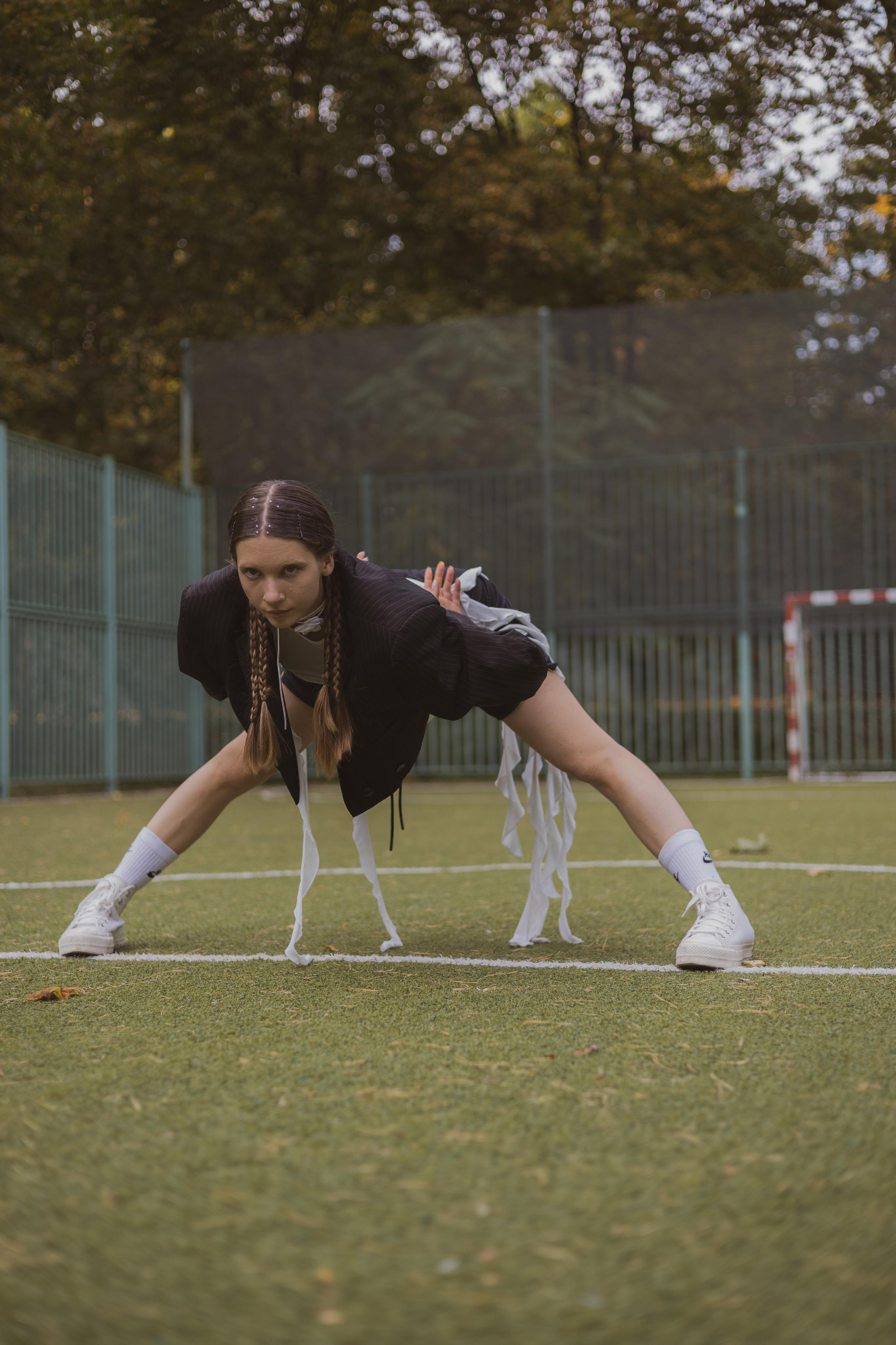 Уличная. Фотограф Москва Лада Ларина