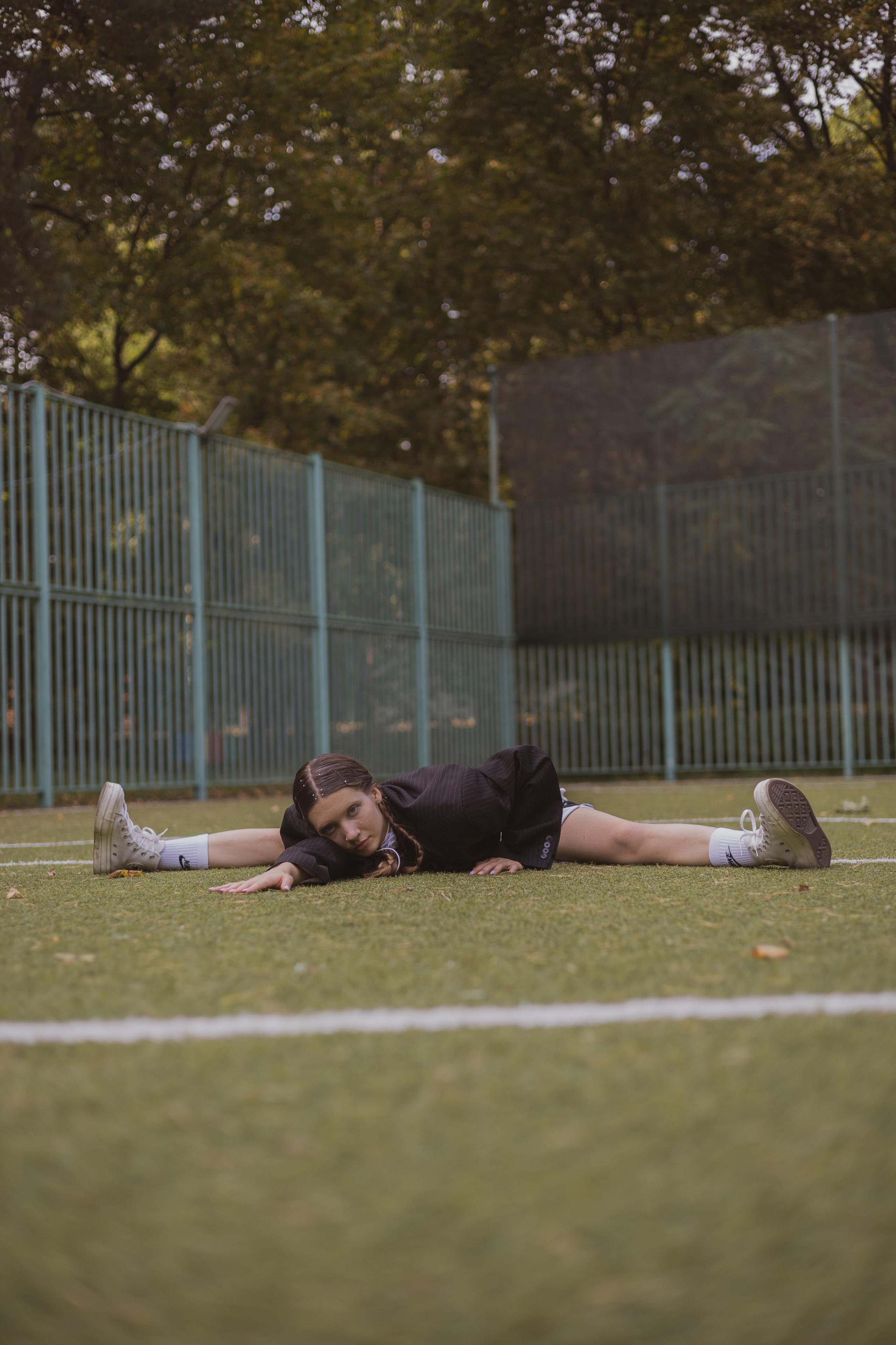 Уличная. Фотограф Москва Лада Ларина