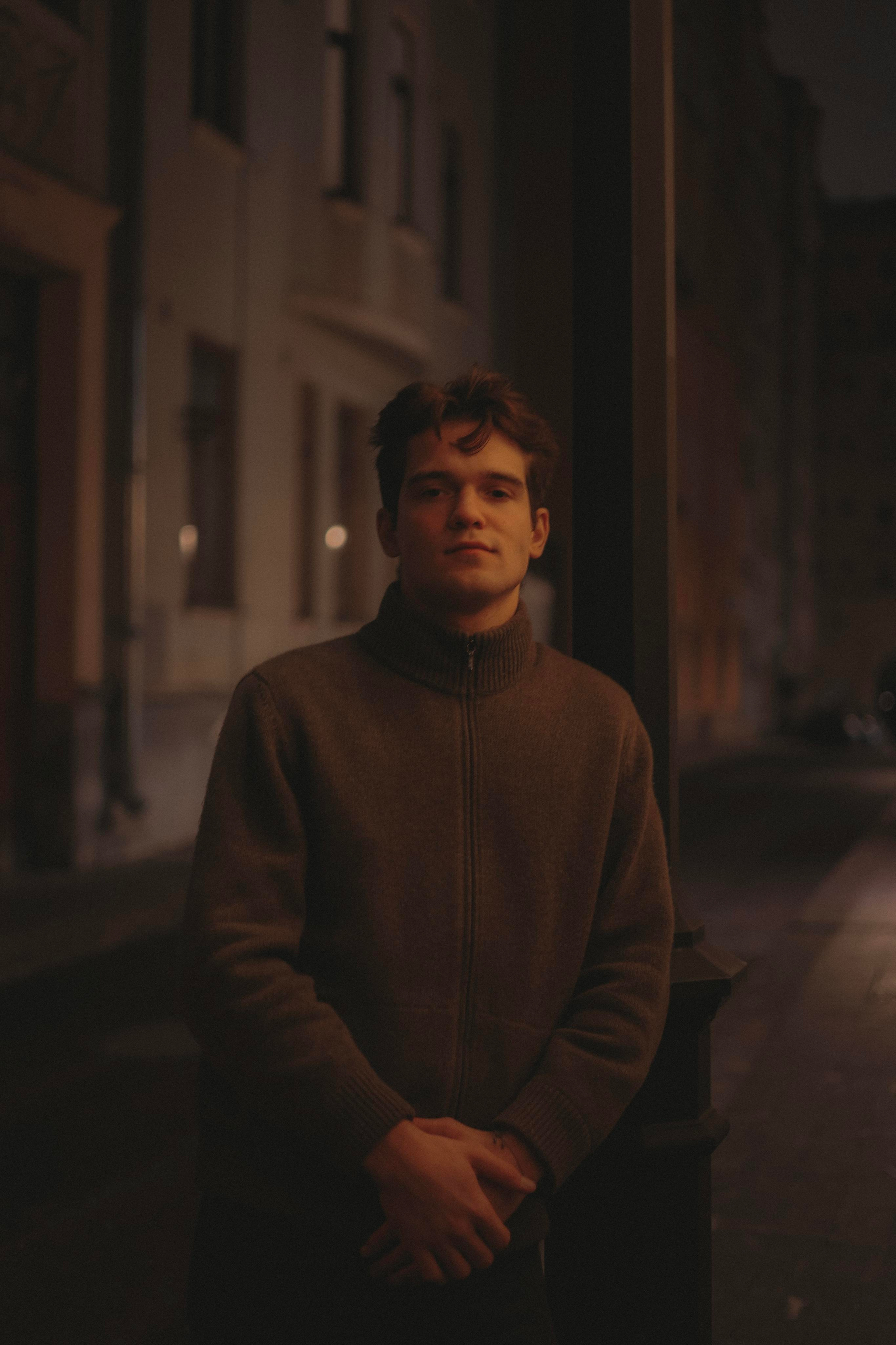 Мужская фотосессия. Фотограф Москва Лада Ларина