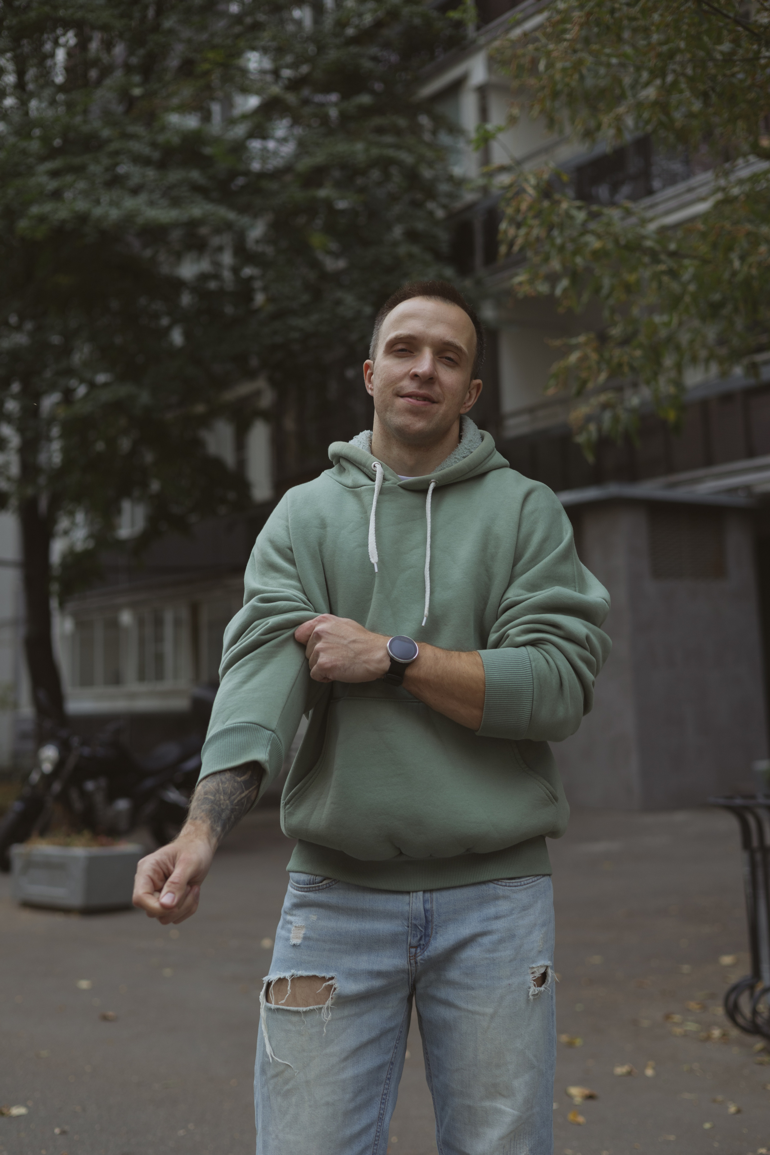 Мужская фотосессия. Фотограф Москва Лада Ларина