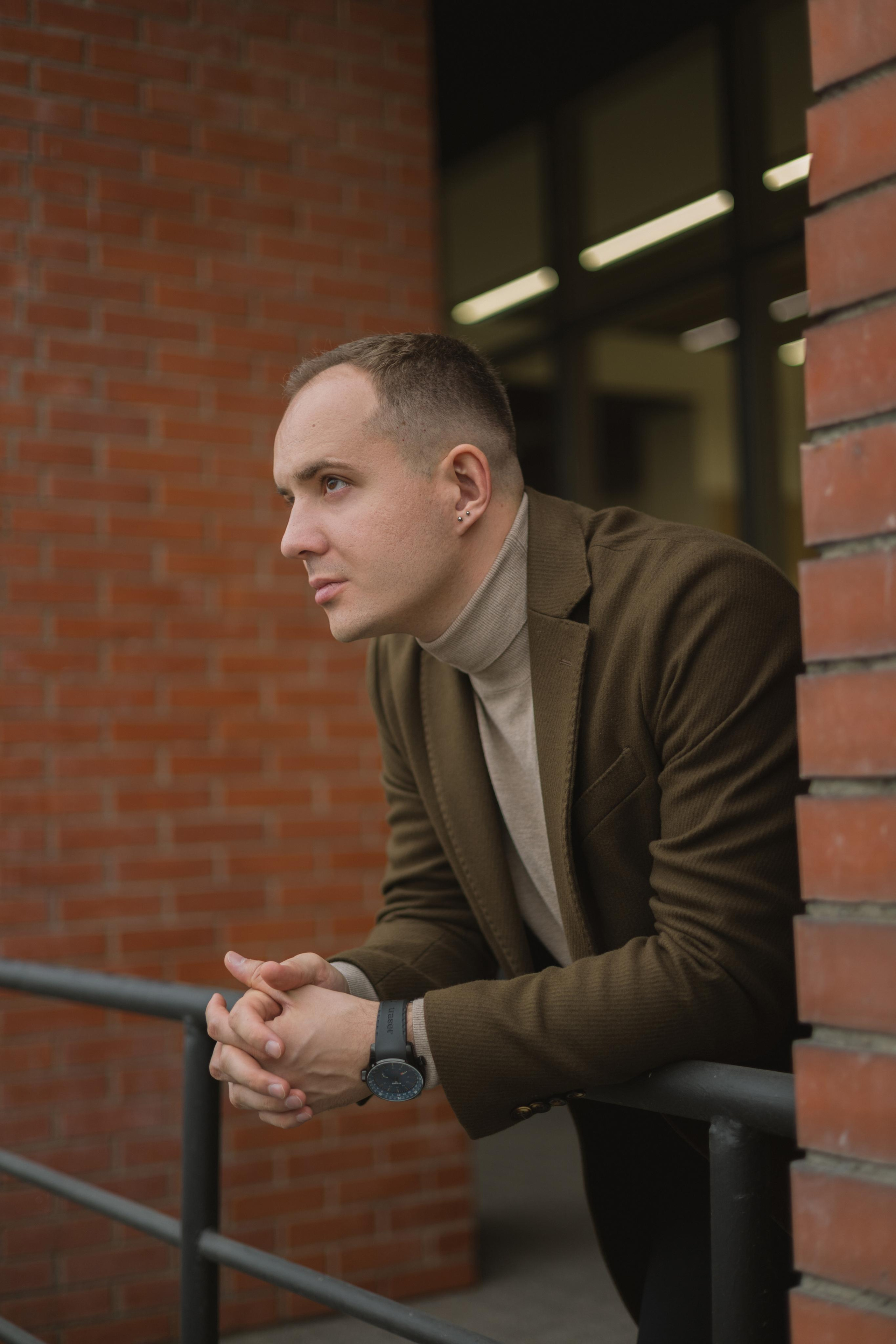 Мужская фотосессия. Фотограф Москва Лада Ларина