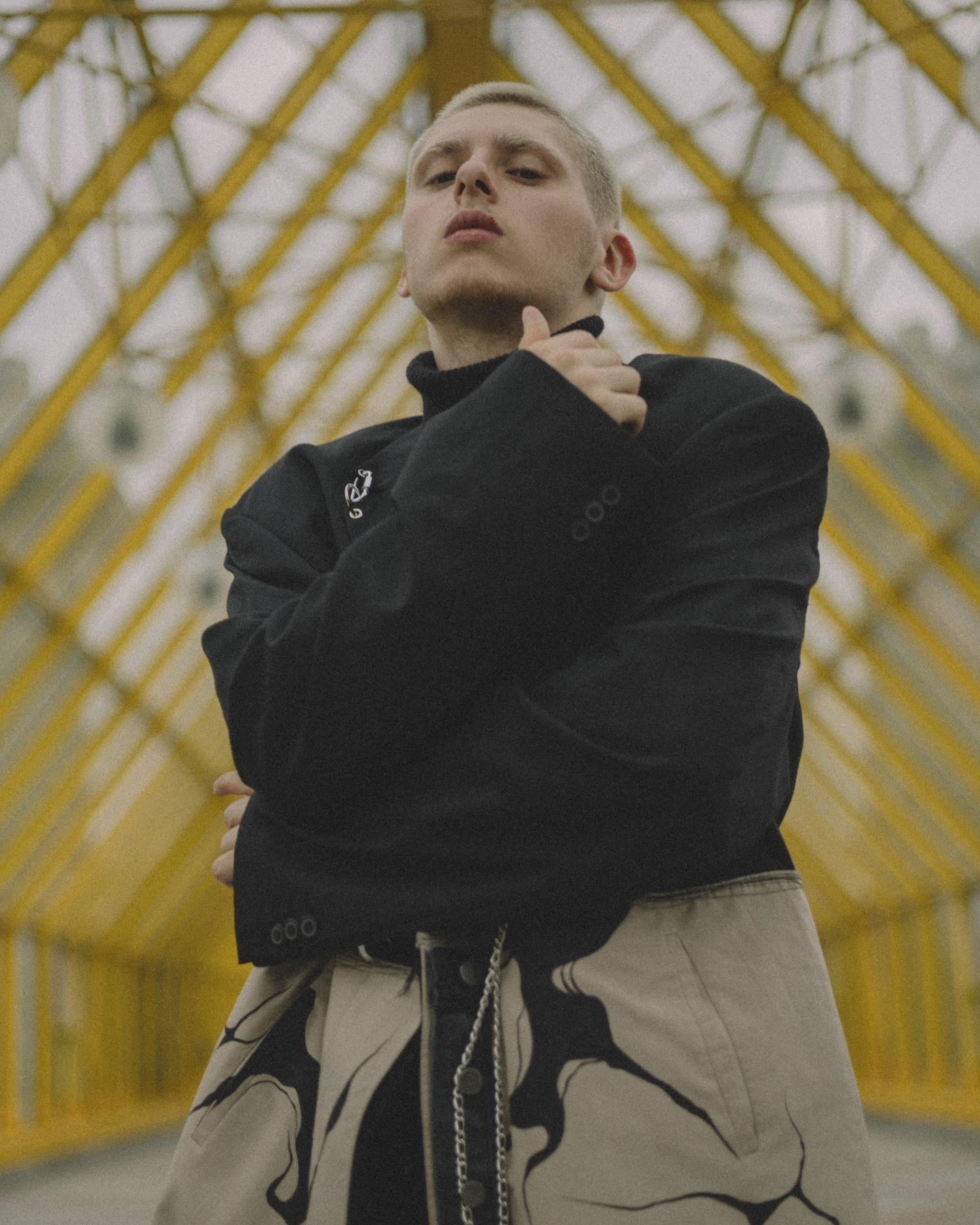 Мужская фотосессия. Фотограф Москва Лада Ларина