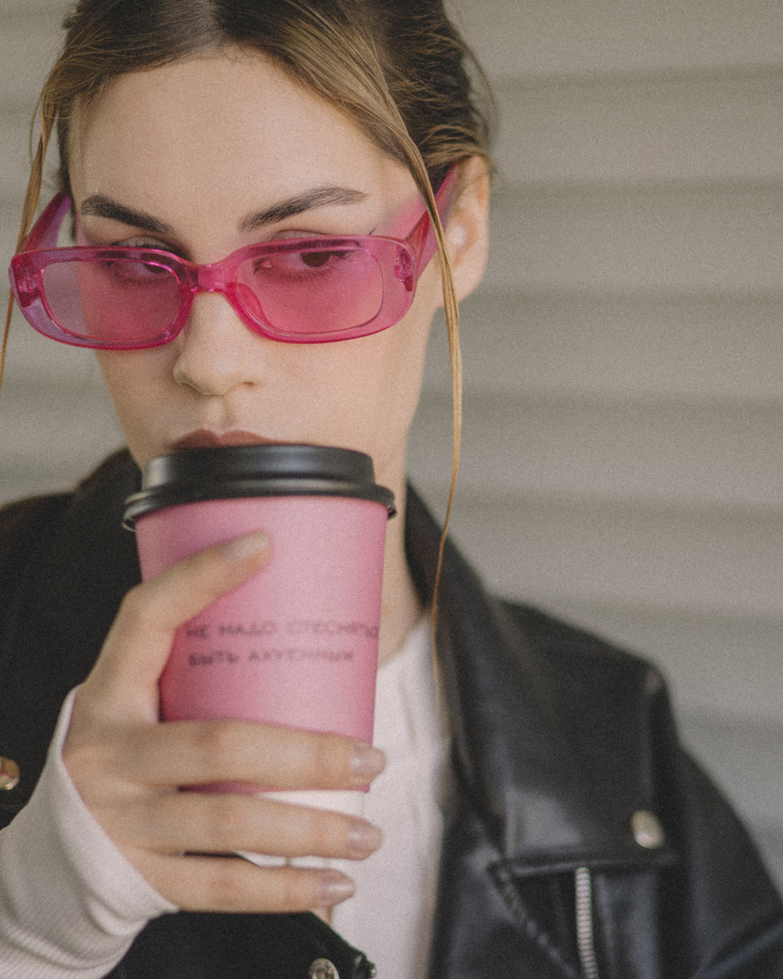 Студийная. Фотограф Москва Лада Ларина