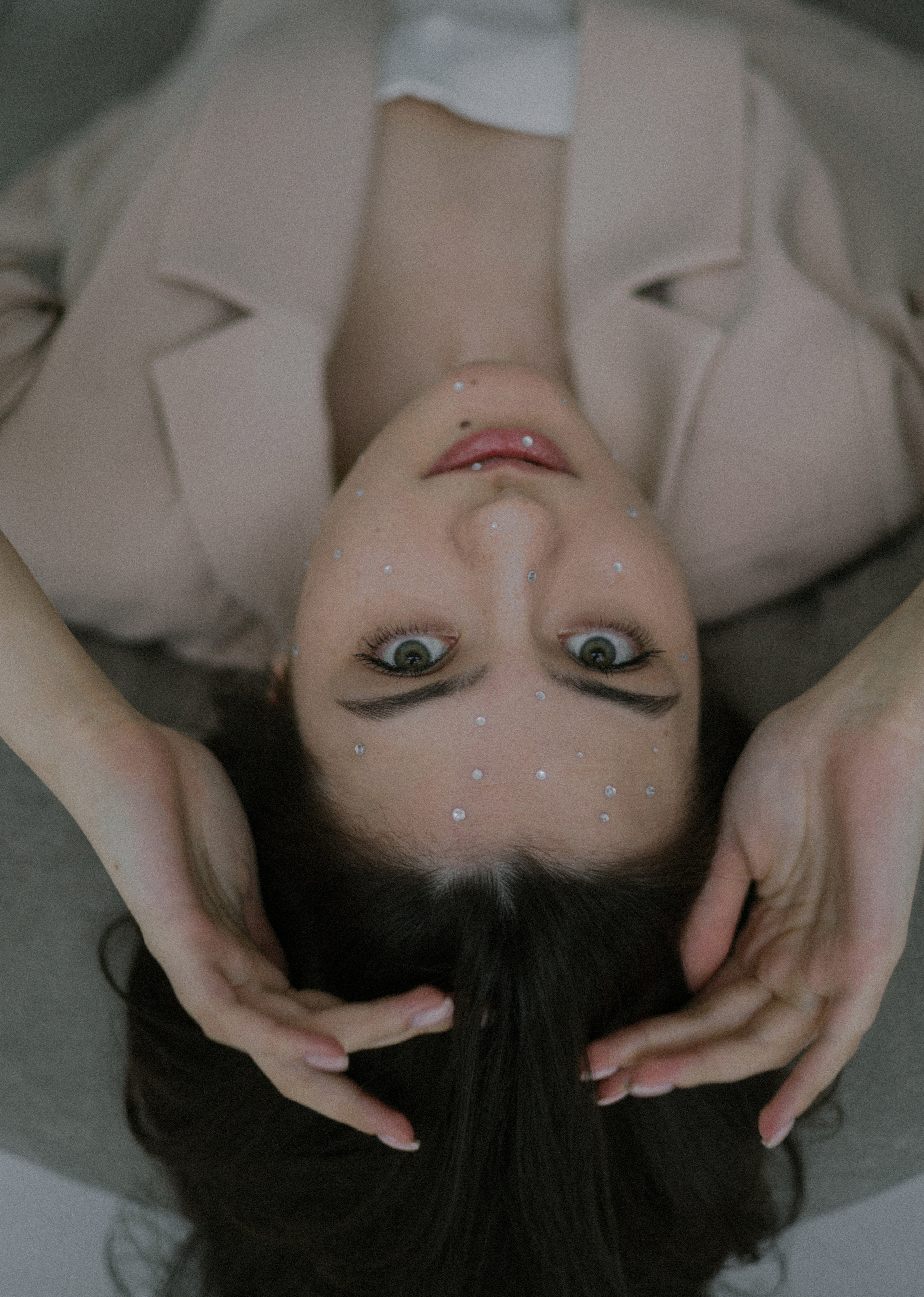 Студийная. Фотограф Москва Лада Ларина