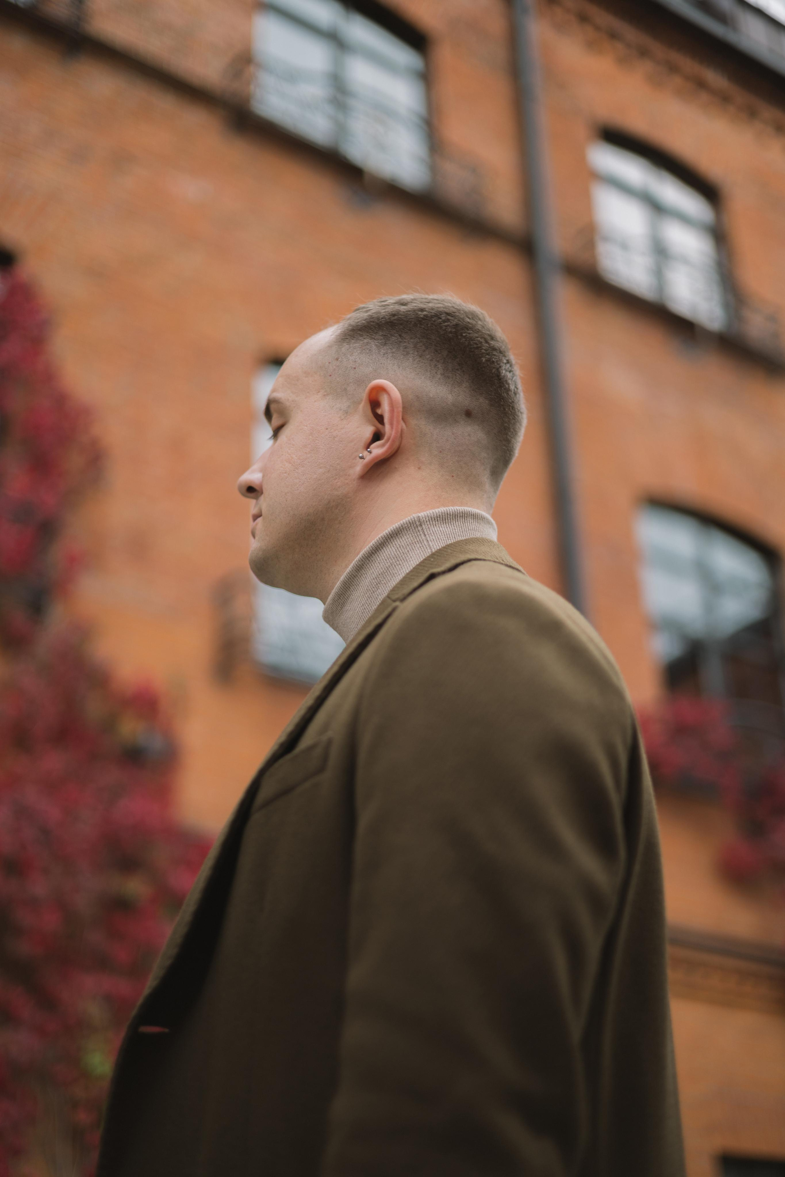 Мужская фотосессия. Фотограф Москва Лада Ларина