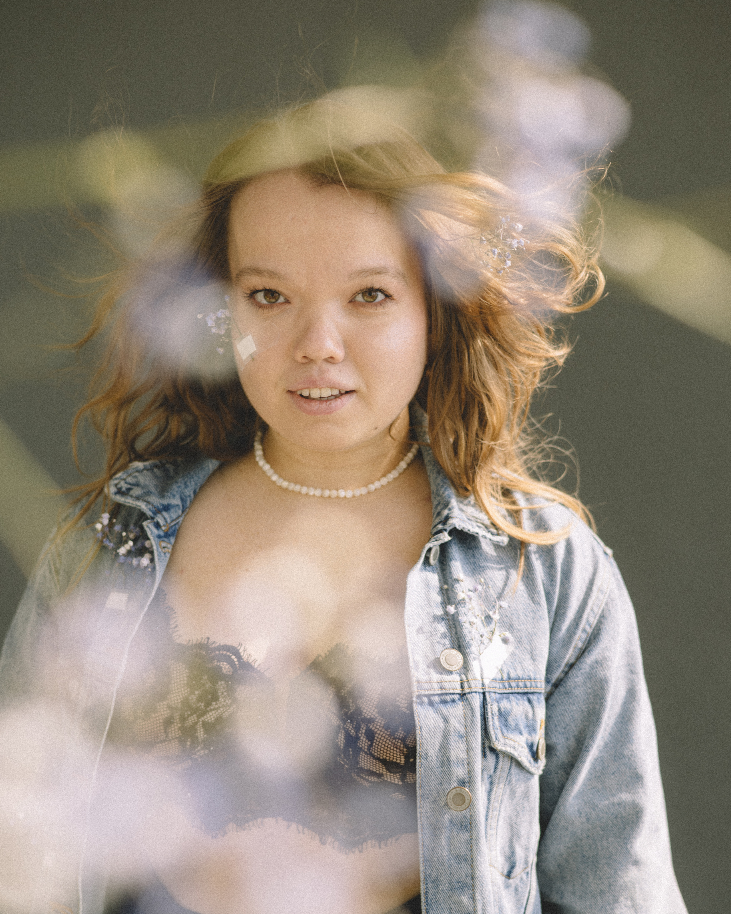 Студийная. Фотограф Москва Лада Ларина