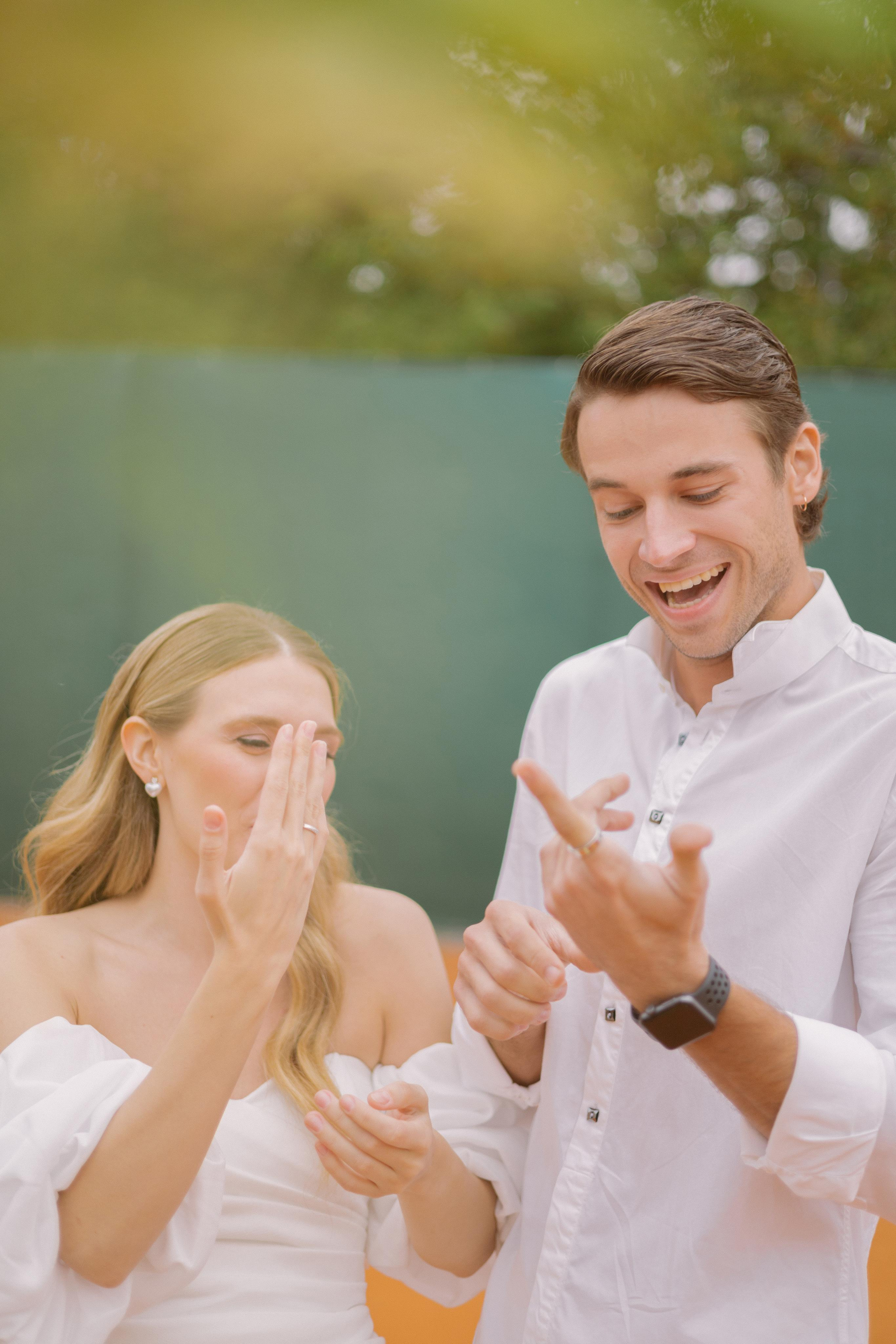 Настя и Лёша. Фотограф Москва Лада Ларина