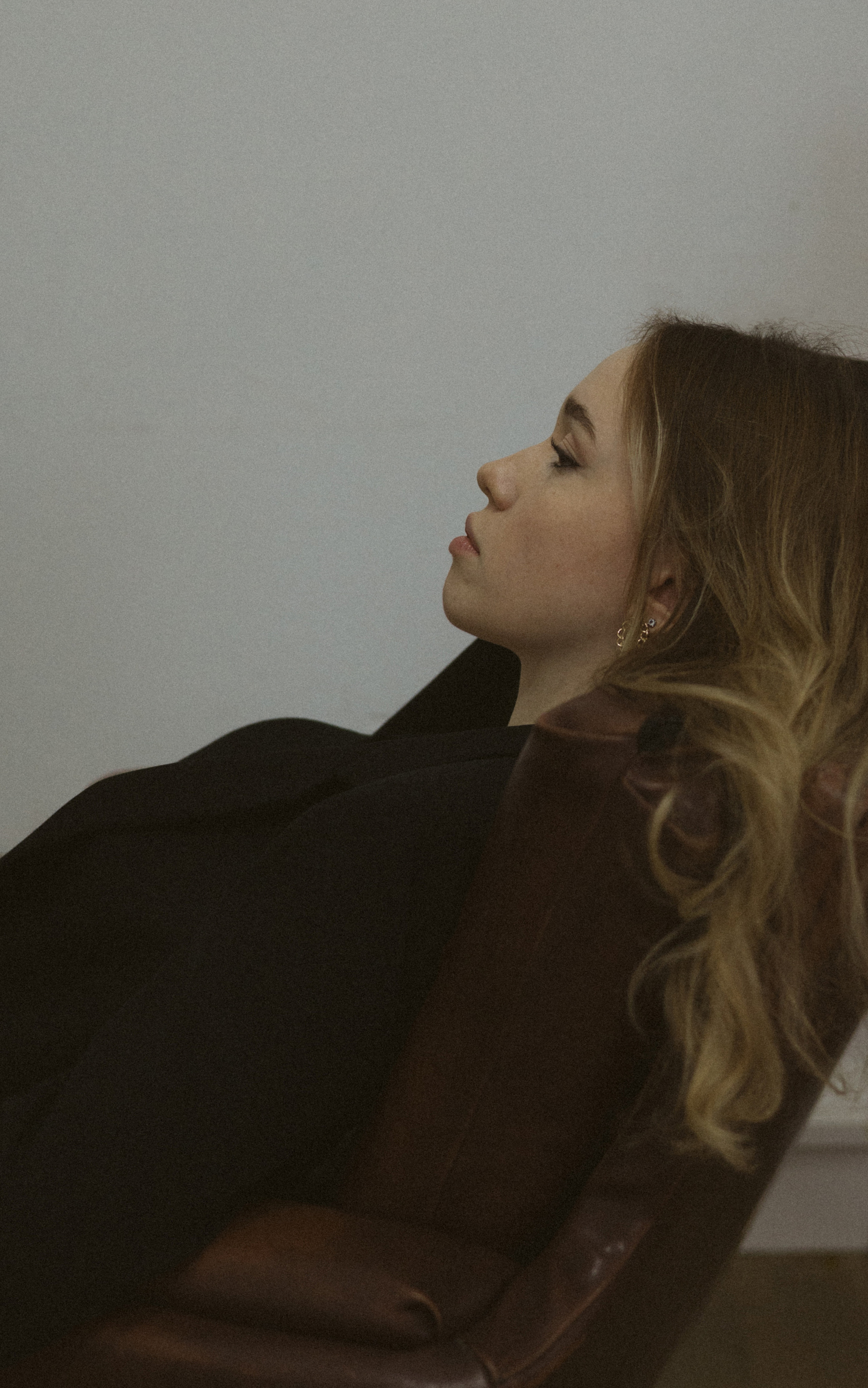 Оля и Лера. Фотограф Москва Лада Ларина