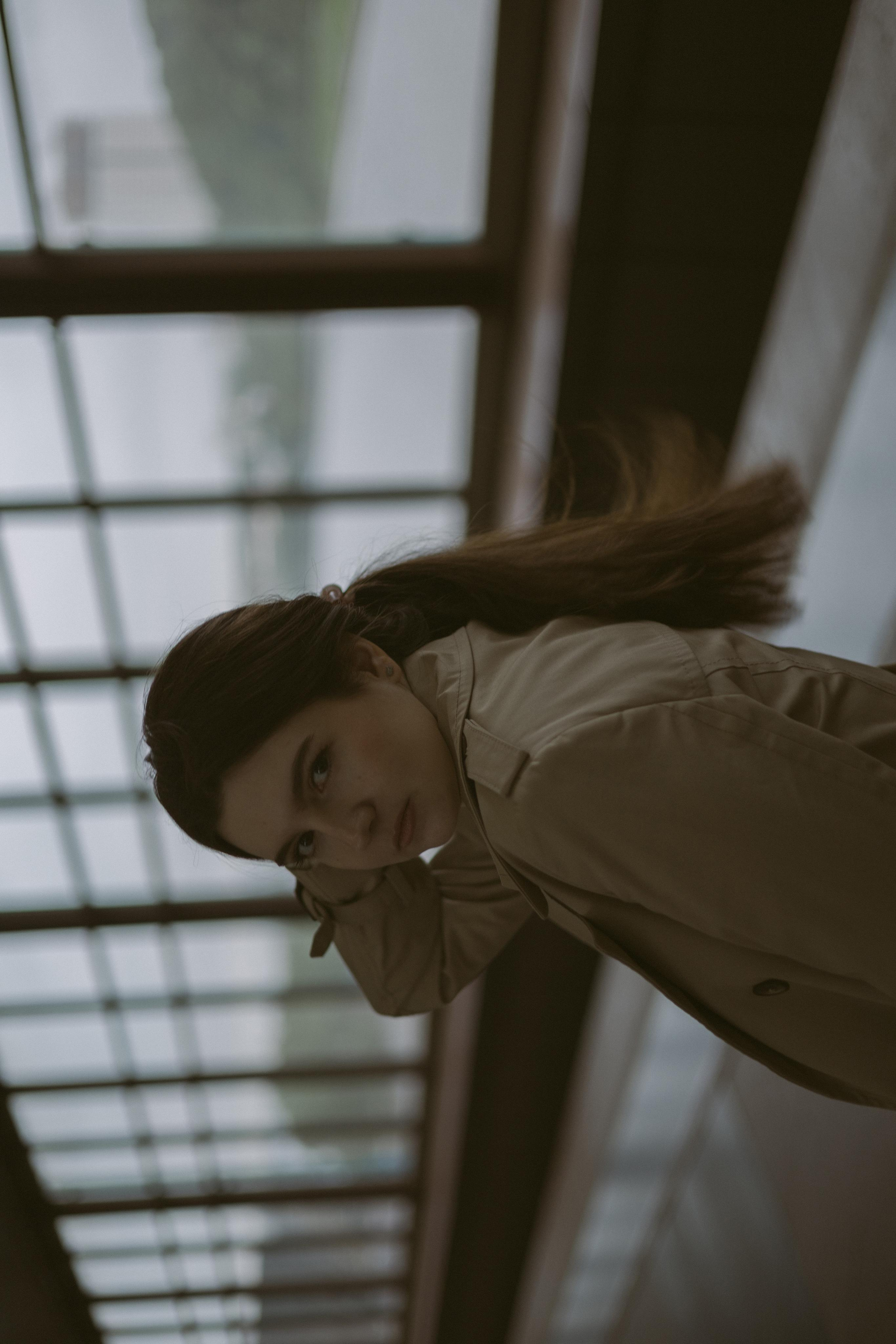 Уличная. Фотограф Москва Лада Ларина