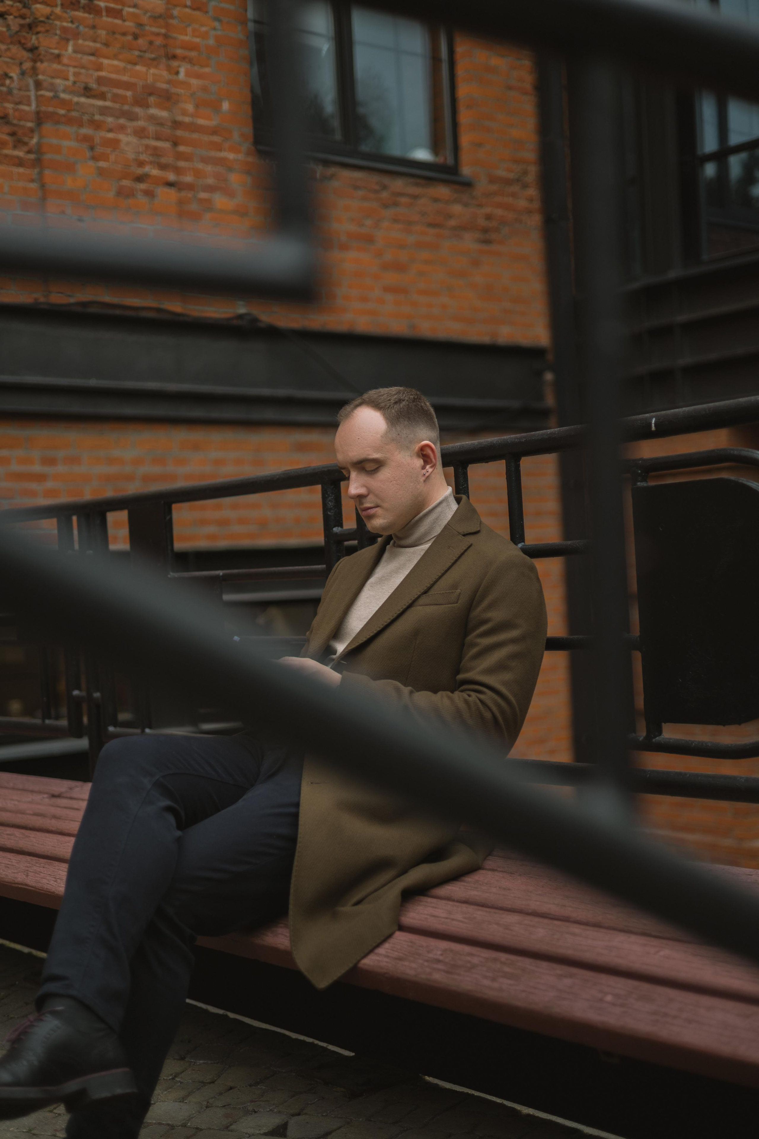 Мужская фотосессия. Фотограф Москва Лада Ларина