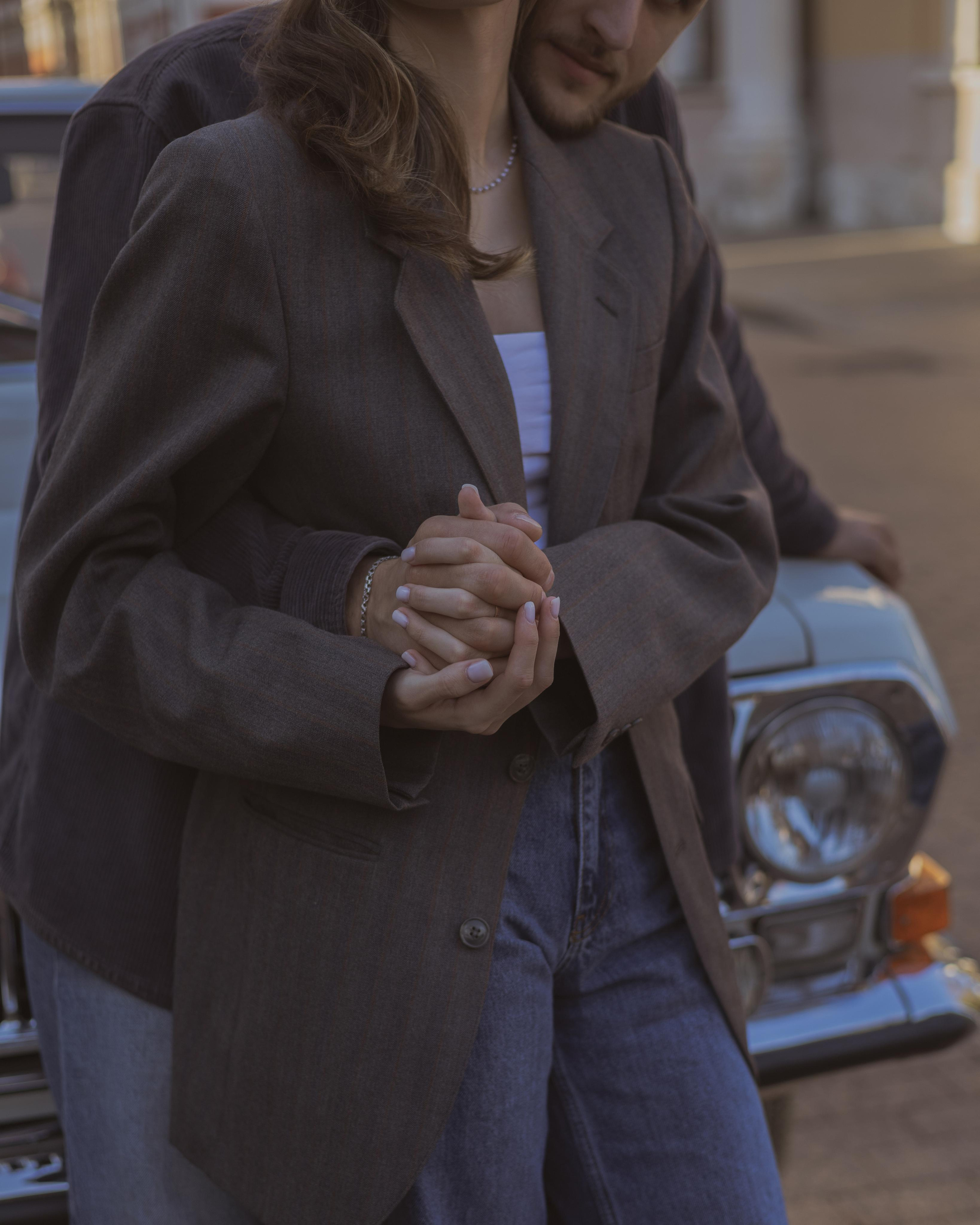 Аня и Даня. Фотограф Москва Лада Ларина