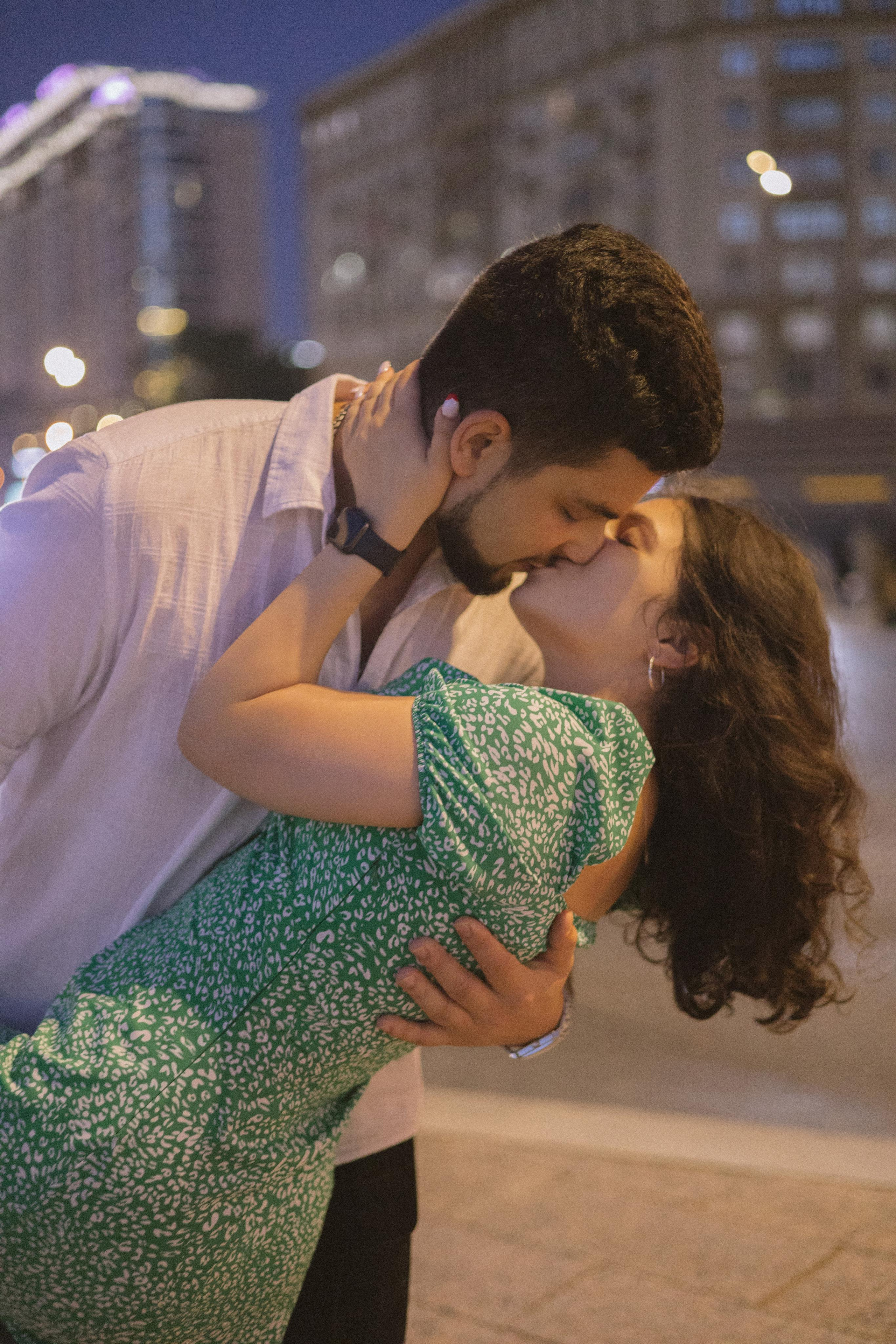 Юля и Тема. Фотограф Москва Лада Ларина