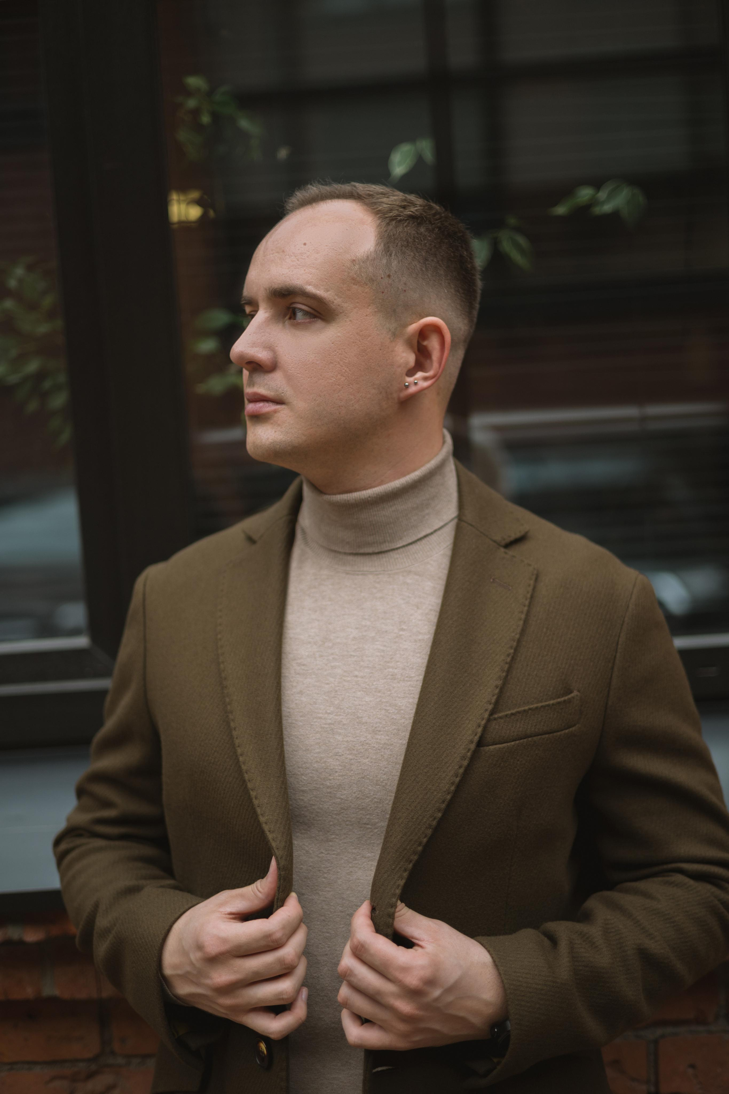 Мужская фотосессия. Фотограф Москва Лада Ларина