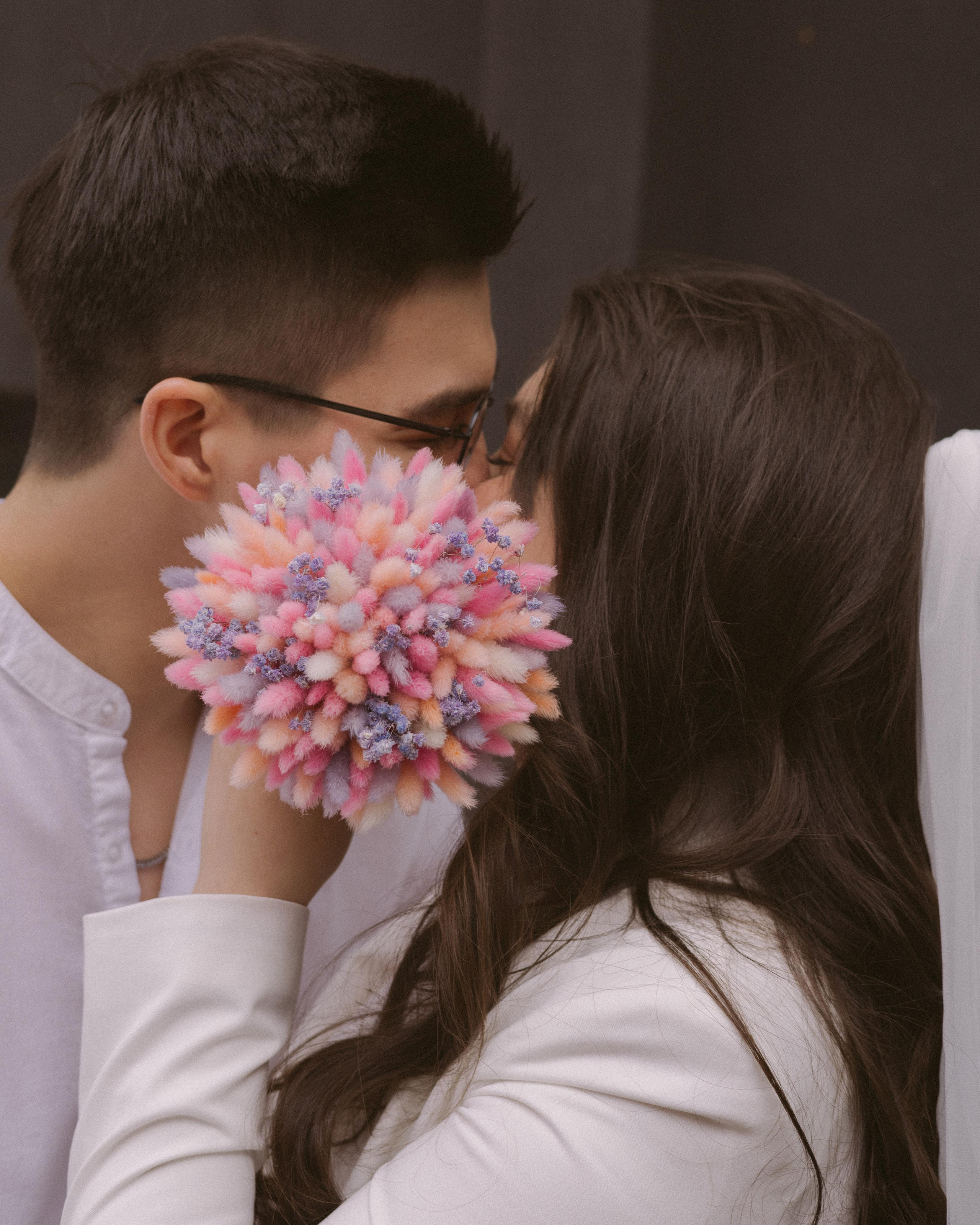 Рита и Саша. Фотограф Москва Лада Ларина