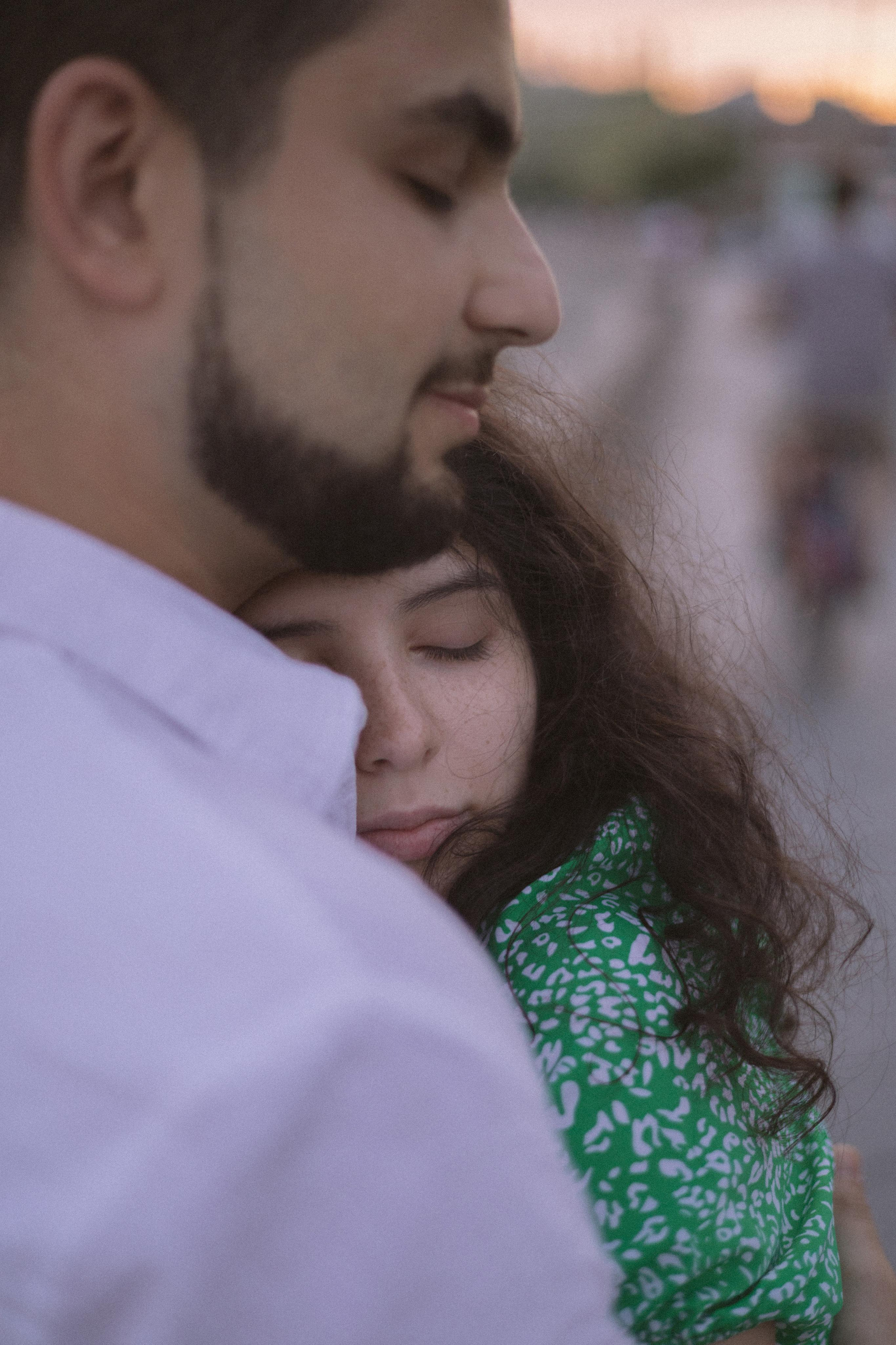 Юля и Тема. Фотограф Москва Лада Ларина