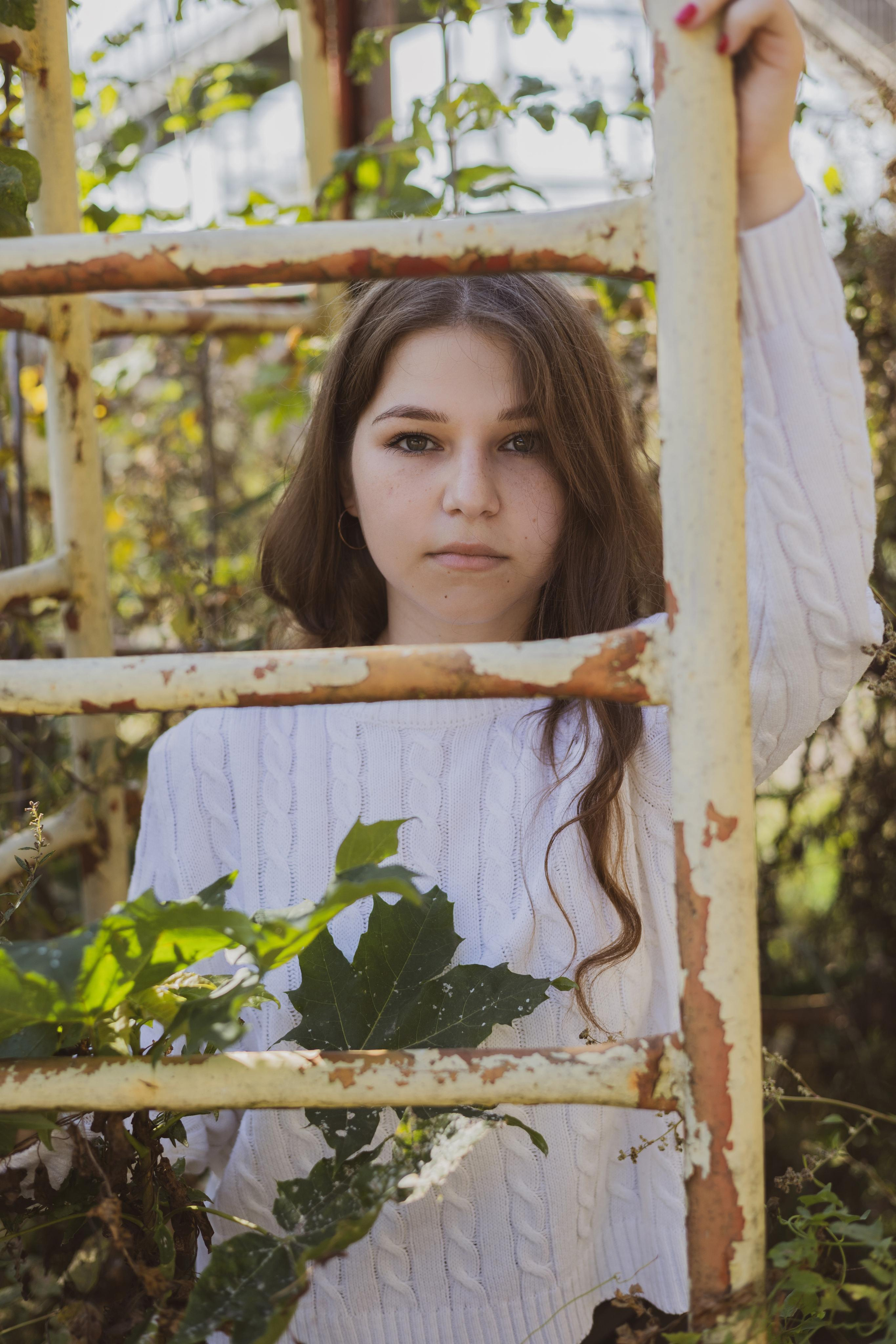 Уличная. Фотограф Москва Лада Ларина