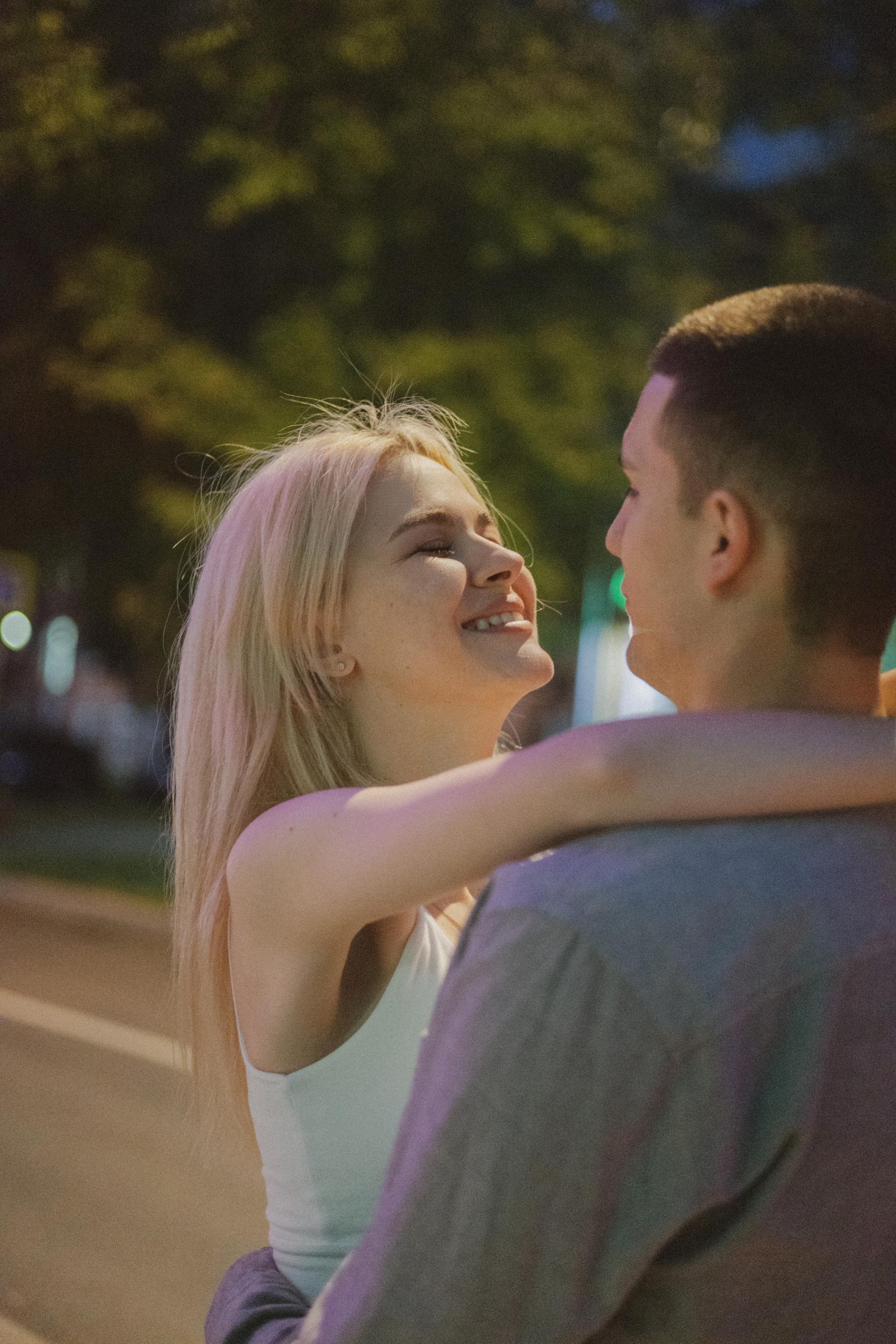 Ариадна и Костя. Фотограф Москва Лада Ларина